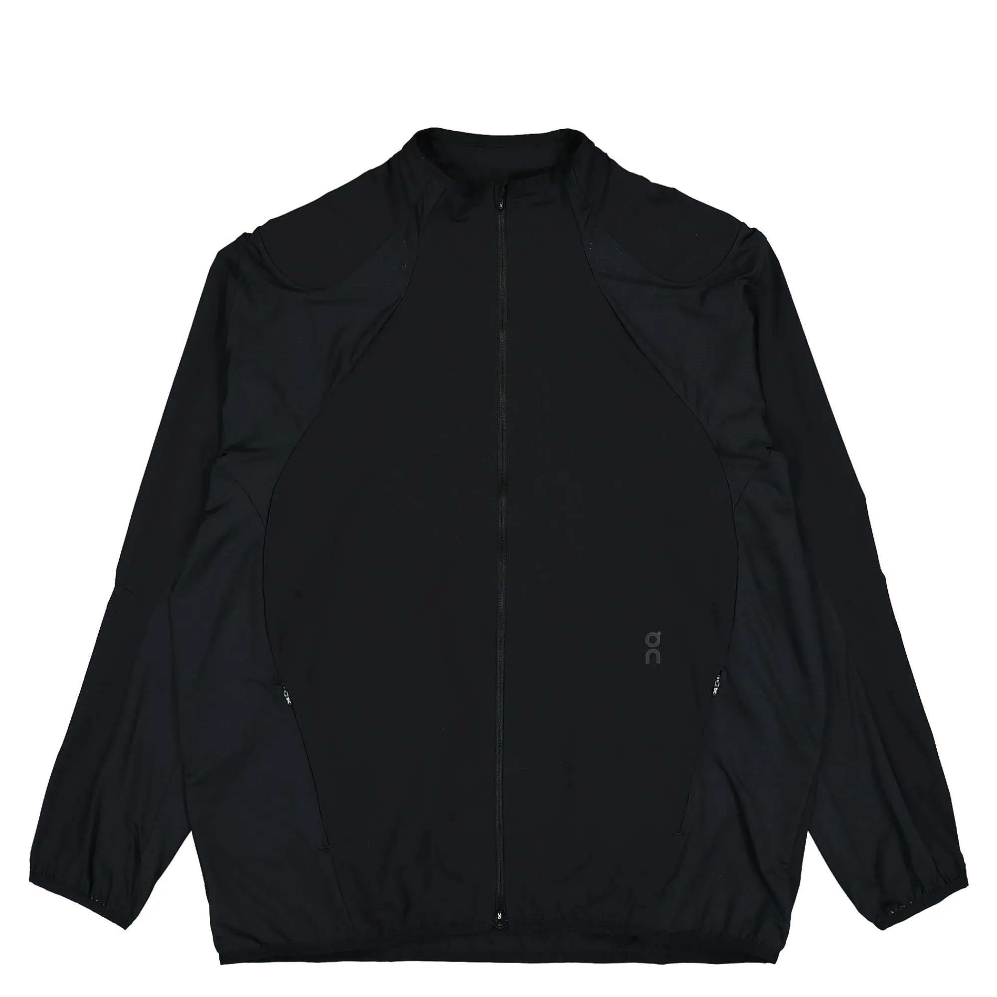 Jackets & Coats | Jackets & Coats^On Running Breaker Black