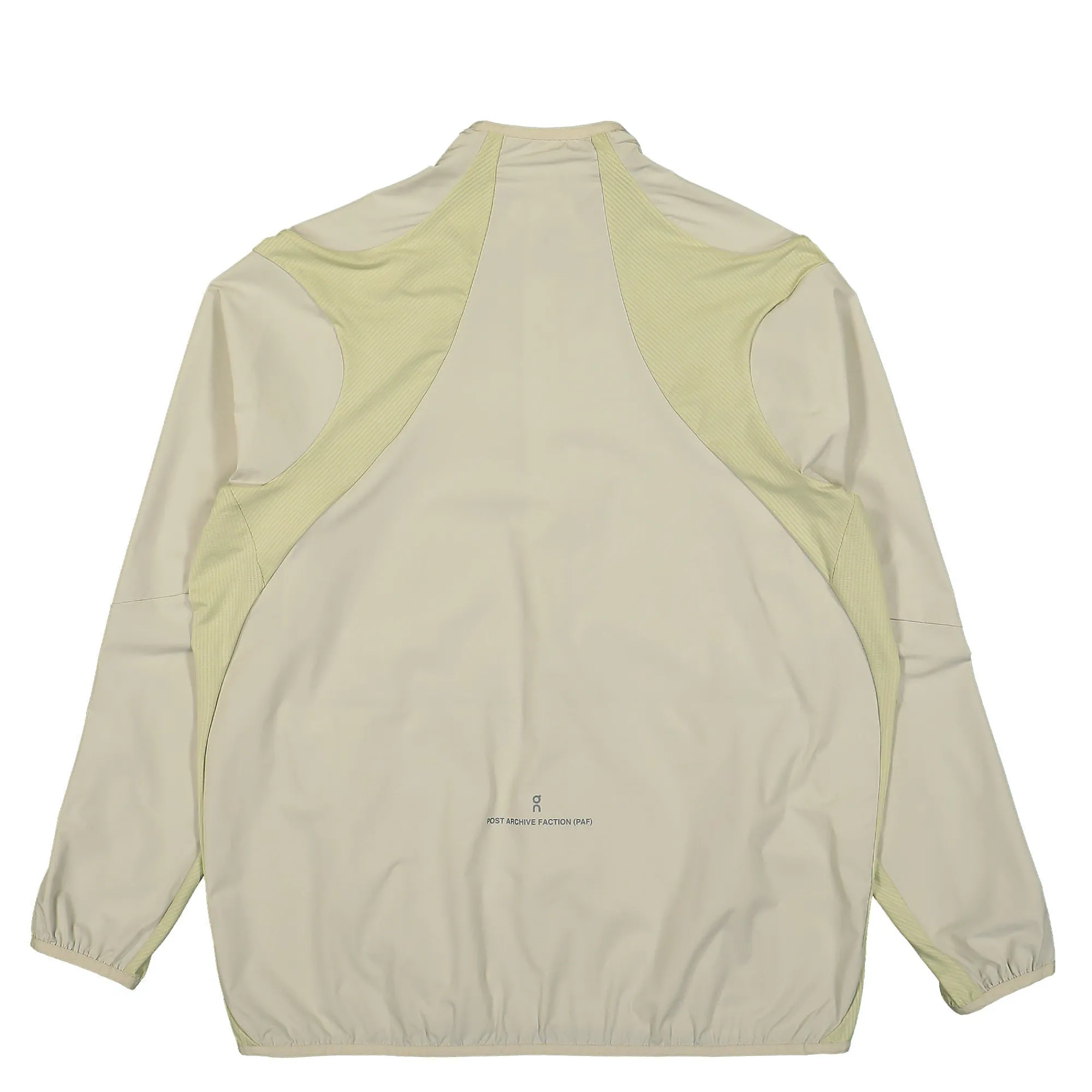 Jackets & Coats | Jackets & Coats^On Running Breaker Moondust/Chalk