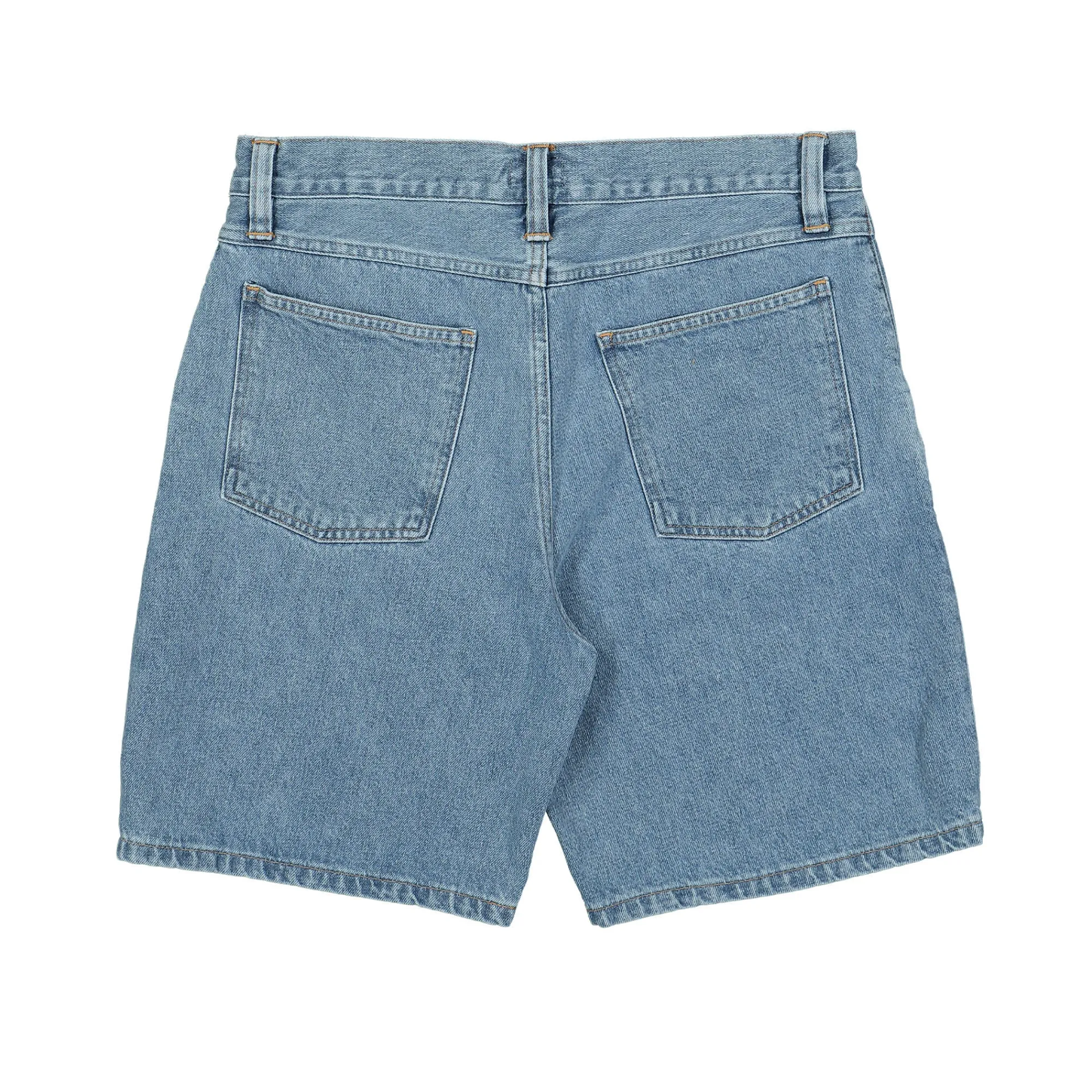 Pants & Shorts^Edwin Bridger Short BlueLight