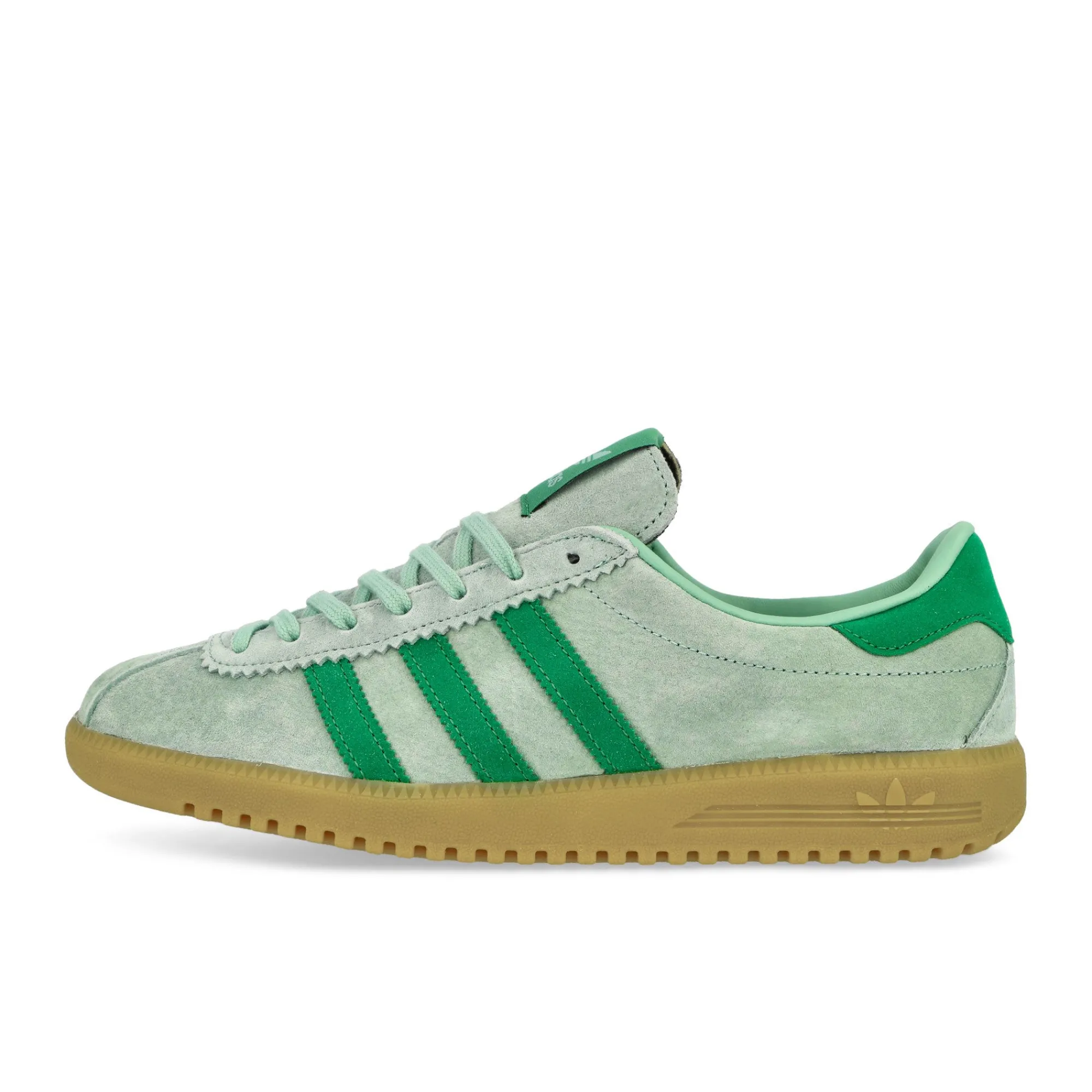 Low Tops | Retro & Running^adidas BRMD W HazyGreen/PrelovedGreen/Gum