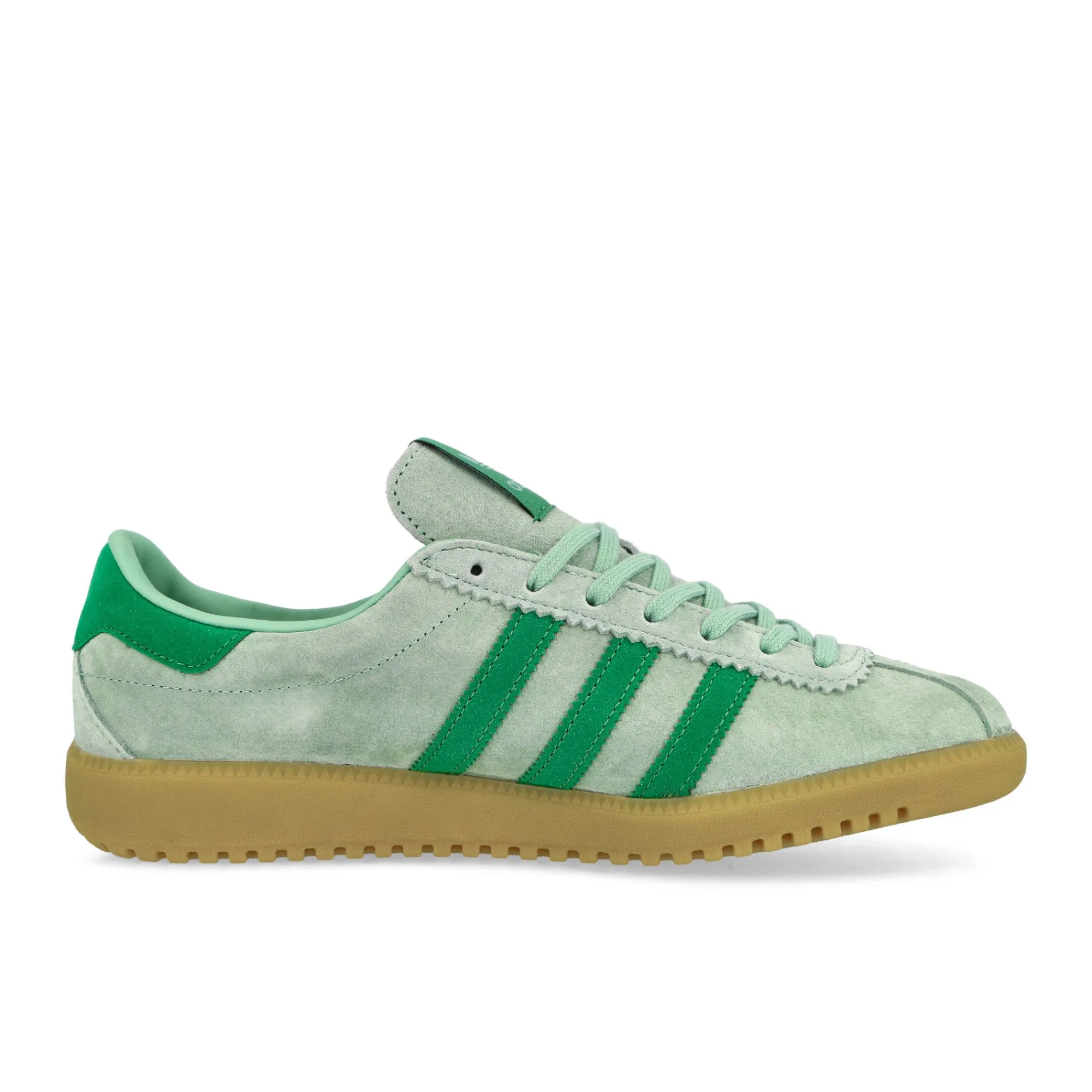 Low Tops | Retro & Running^adidas BRMD W HazyGreen/PrelovedGreen/Gum