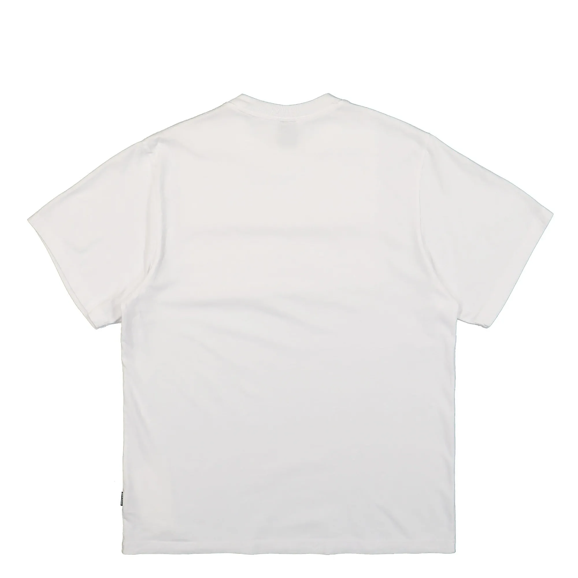 T-Shirts & Long Sleeves^Noon Goons Bubble T-Shirt White