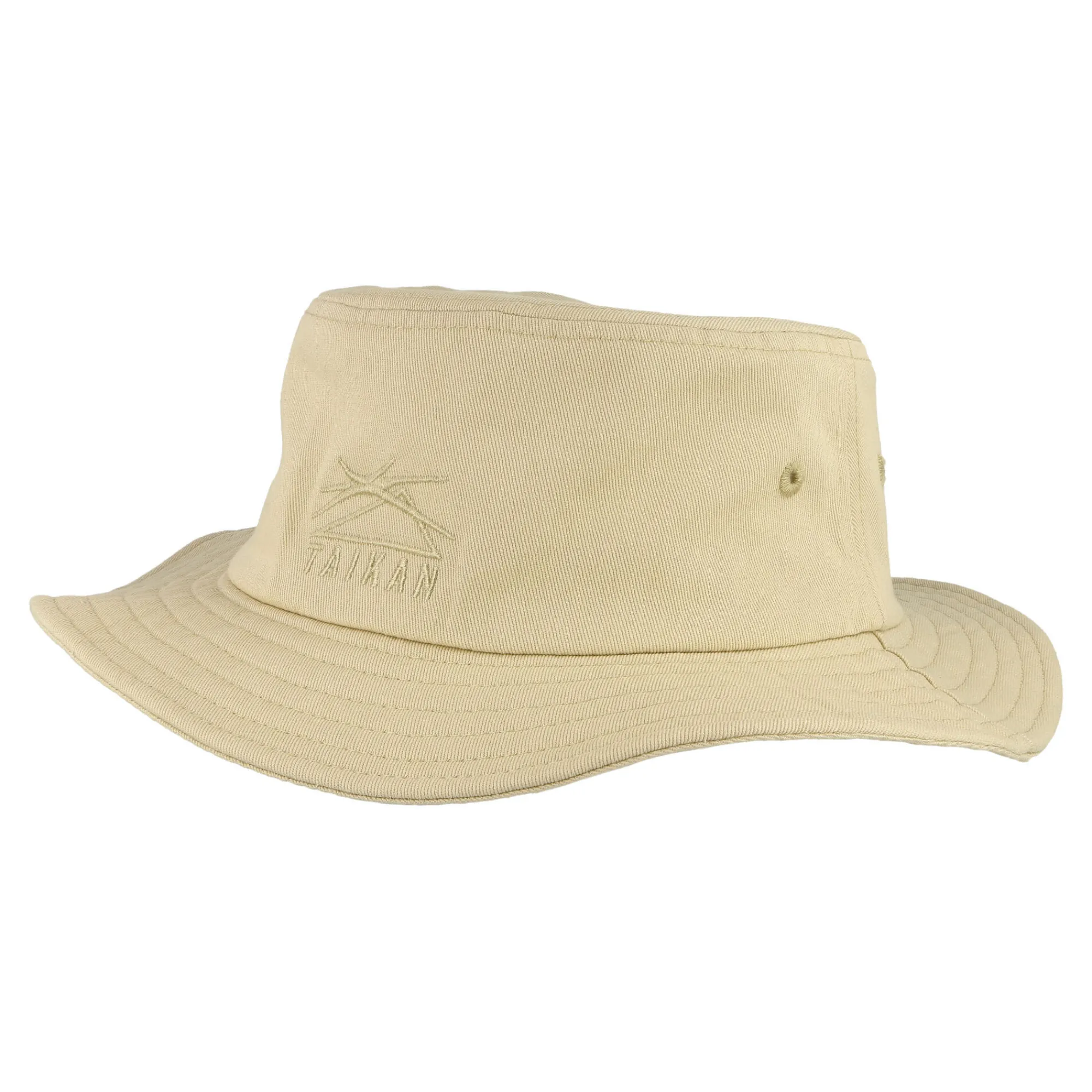 Caps, Hats & Beanies | Caps, Hats & Beanies^Taikan Bucket Hat Cream