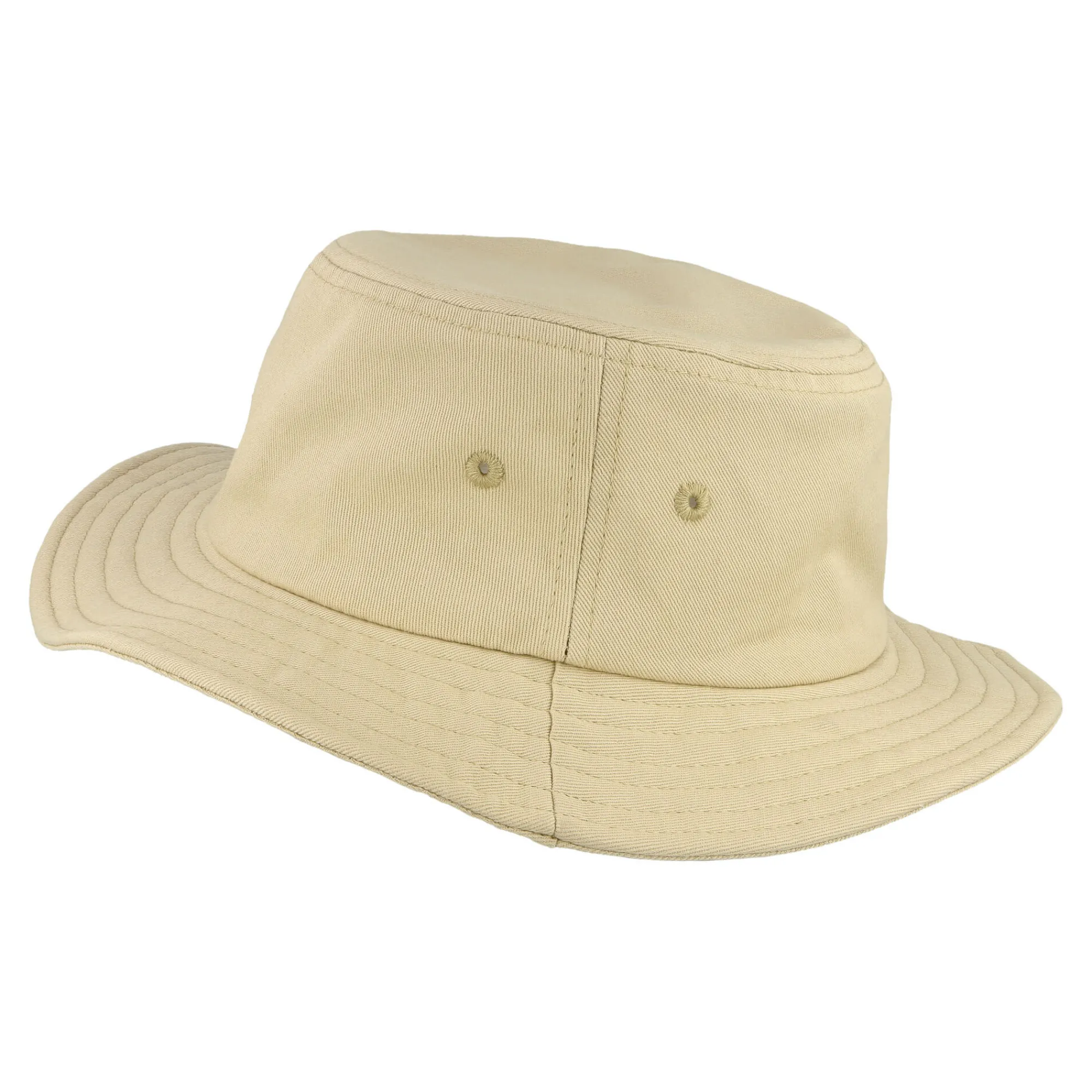 Caps, Hats & Beanies | Caps, Hats & Beanies^Taikan Bucket Hat Cream