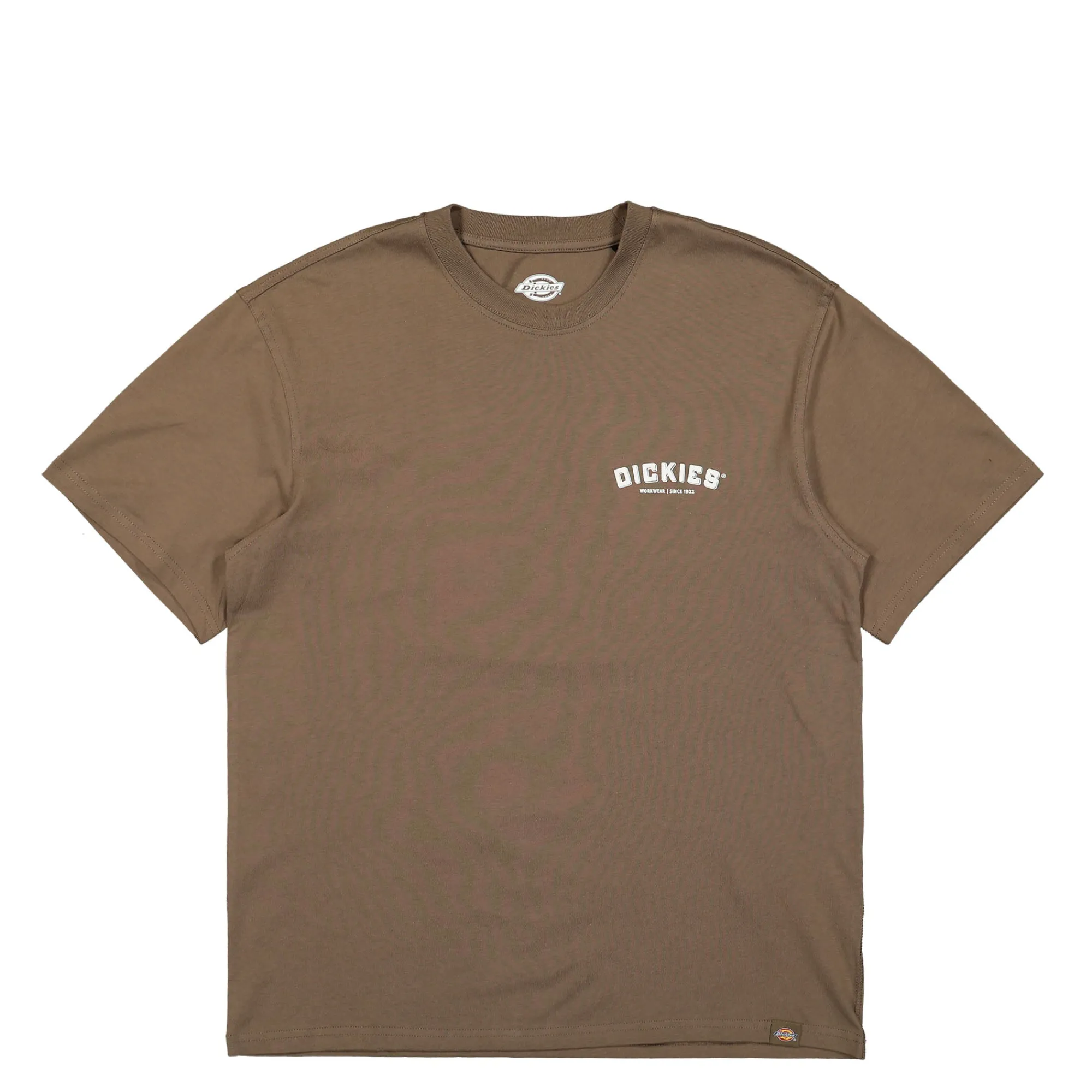 T-Shirts & Long Sleeves^Dickies Builder T-Shirt Mushroom