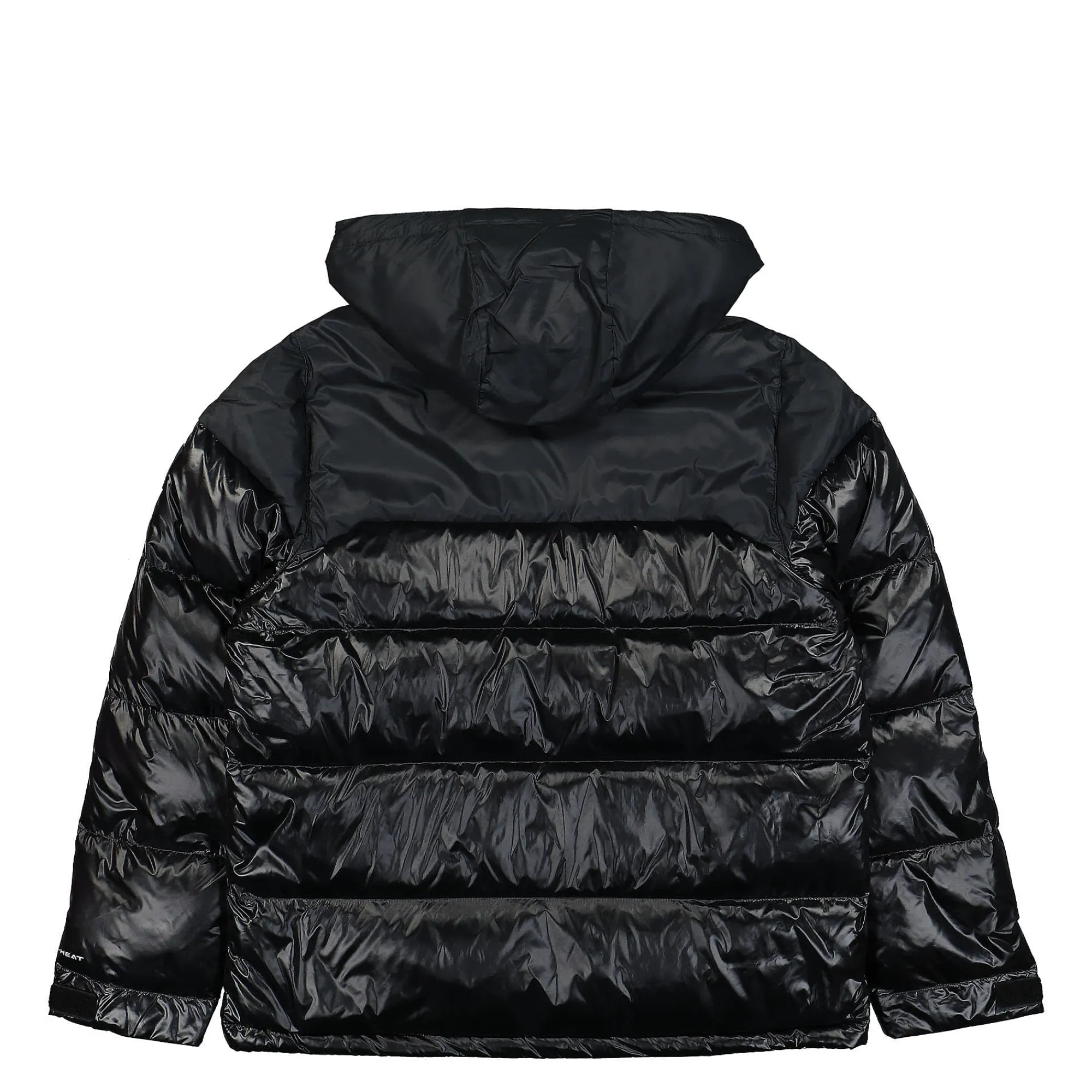 Jackets & Coats^Columbia Bulo Point II Down Jacket BlackShinyBlack