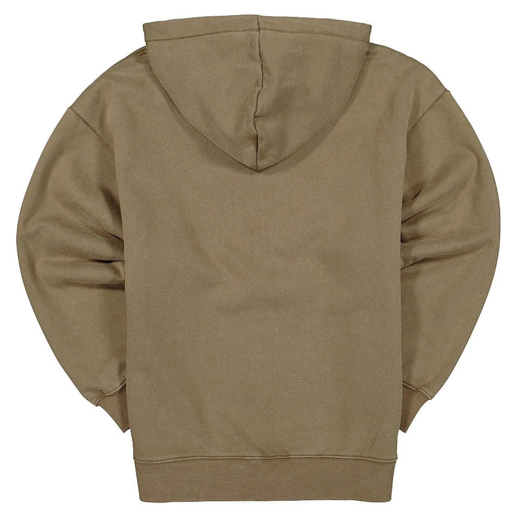 Sweatshirts & Hoodies^Pleasures Burnout Dyed Hoody Olive