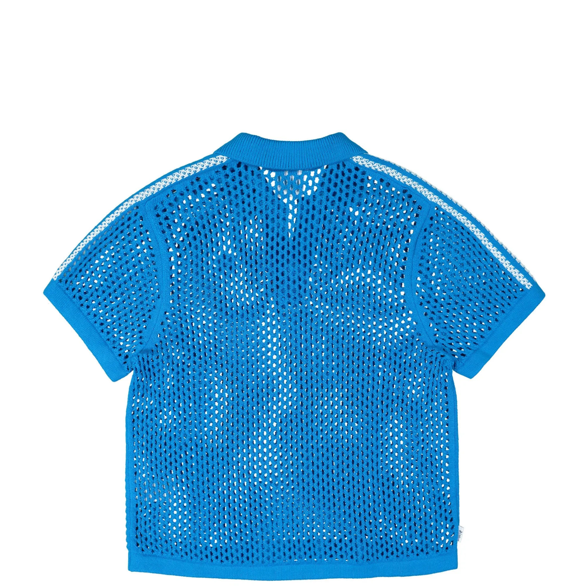 T-Shirts & Long Sleeves^adidas C Polo BrightBlue