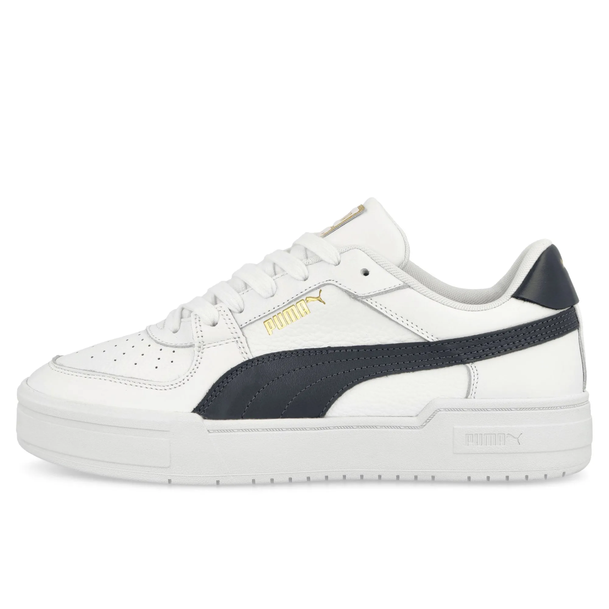 Low Tops | The Classics^Puma CA Pro Classic White-NewNavy