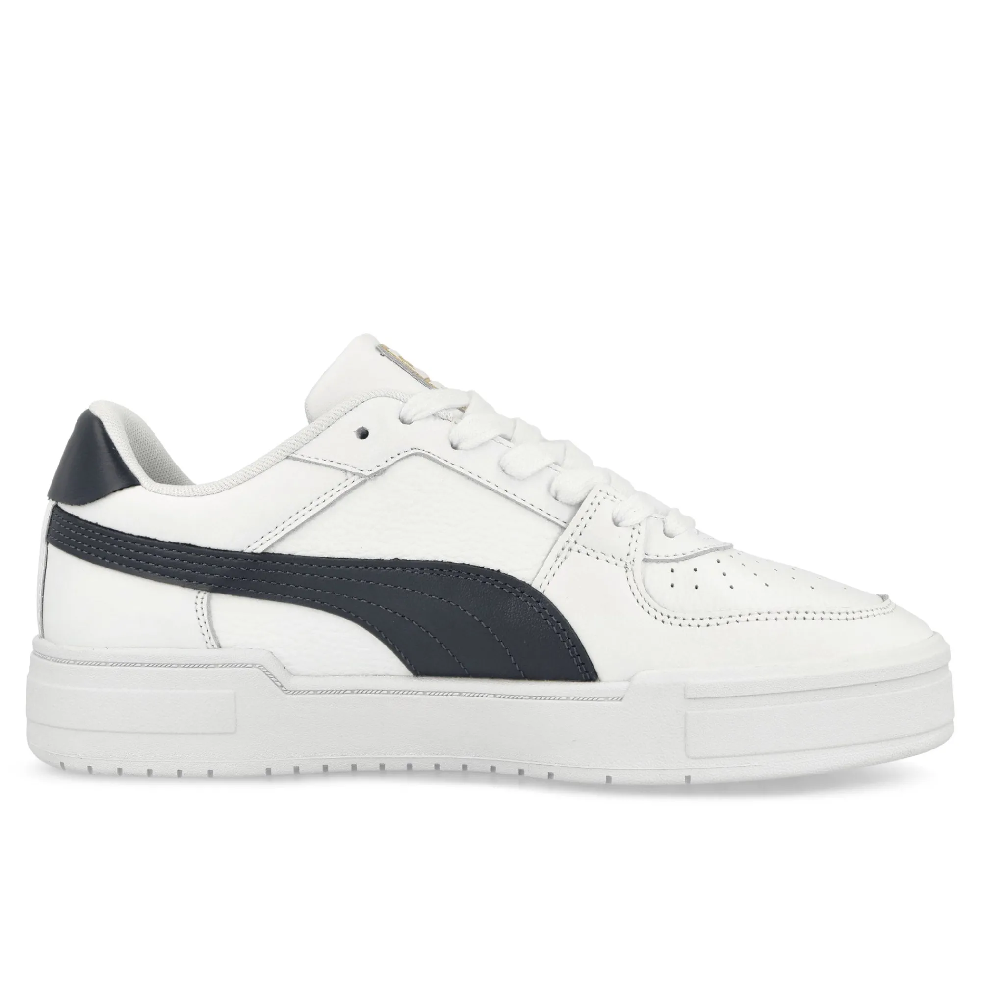 Low Tops | The Classics^Puma CA Pro Classic White-NewNavy