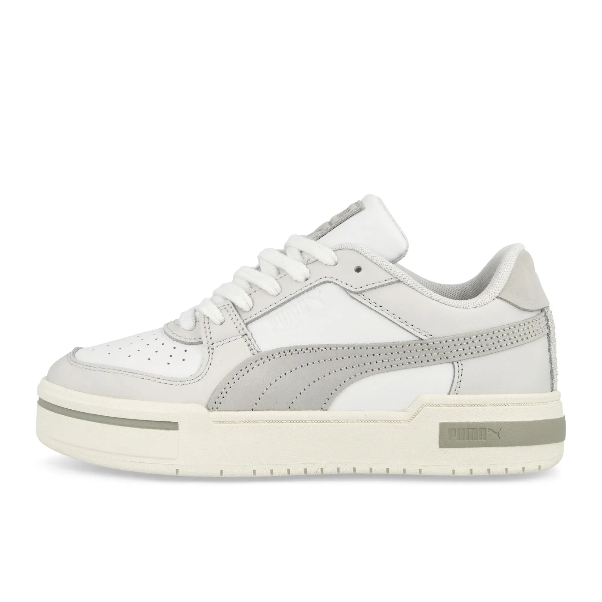 Low Tops^Puma CA Pro PRM Wns PumaWhite-PumaGrey