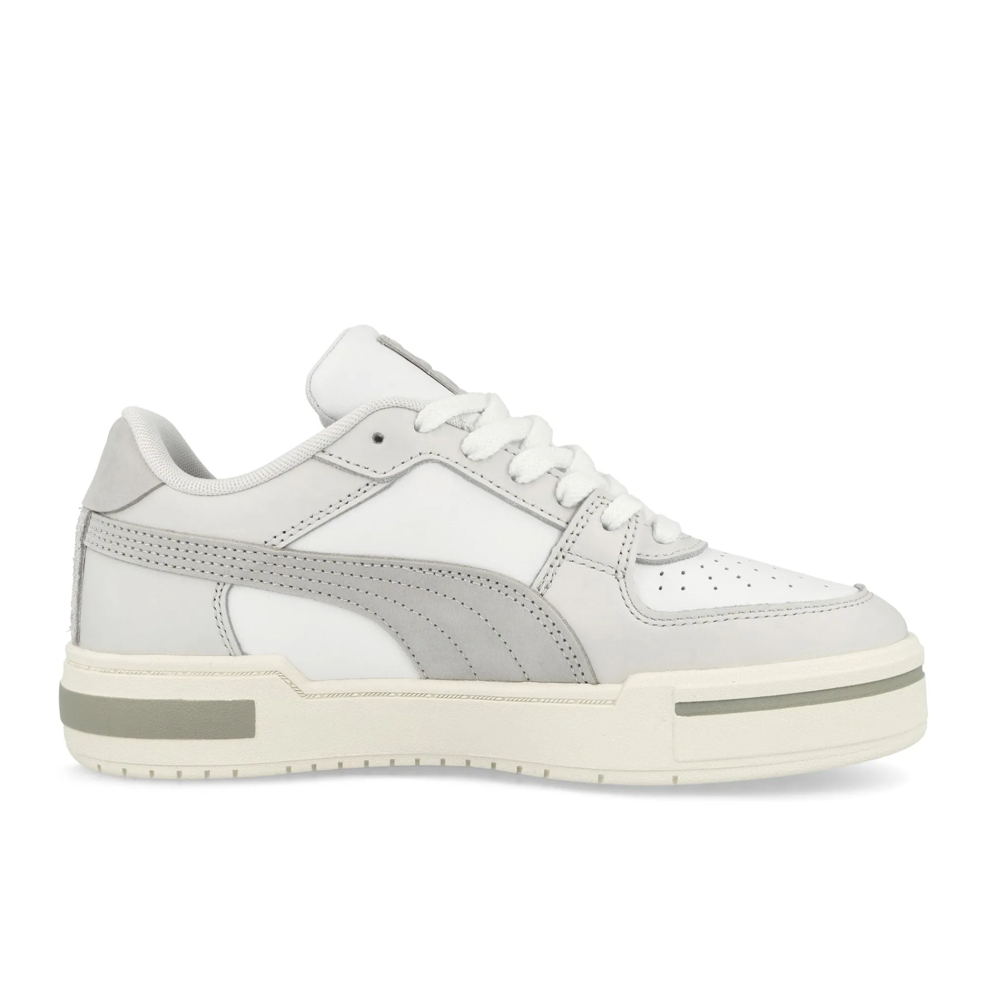 Low Tops^Puma CA Pro PRM Wns PumaWhite-PumaGrey