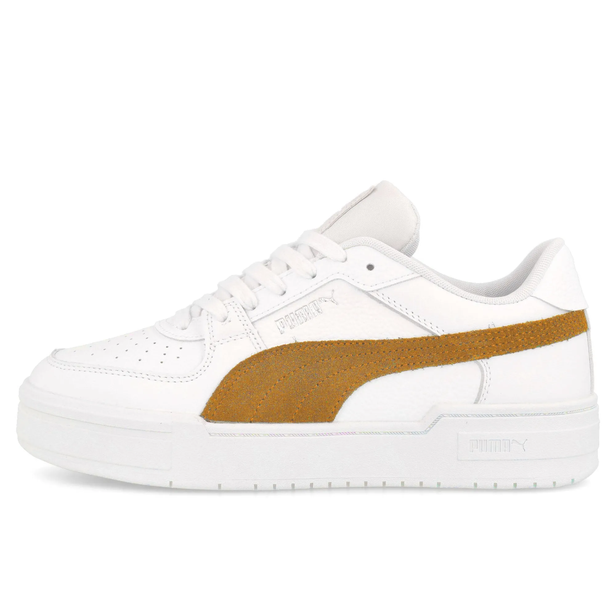 Low Tops | Low Tops^Puma CA Pro Suede FS PumaWhite-DesertClay