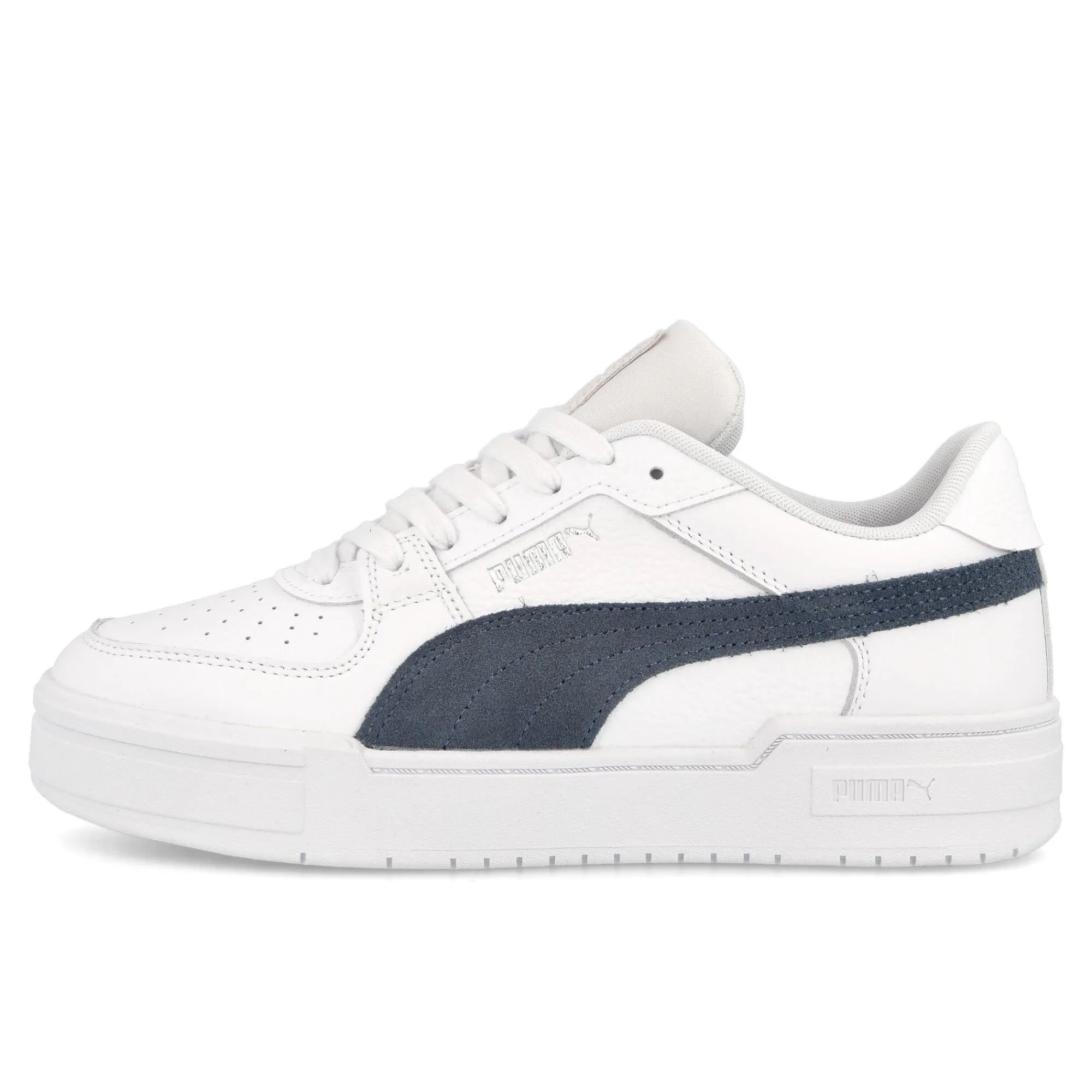 Low Tops | Retro & Running^Puma CA Pro Suede FS PumaWhite-DarkNight