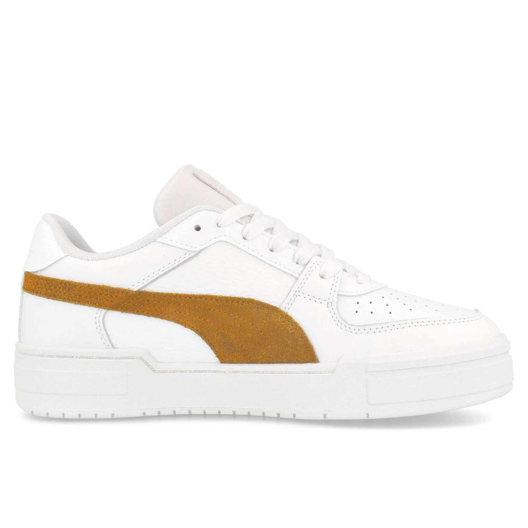 Low Tops | Low Tops^Puma CA Pro Suede FS PumaWhite-DesertClay