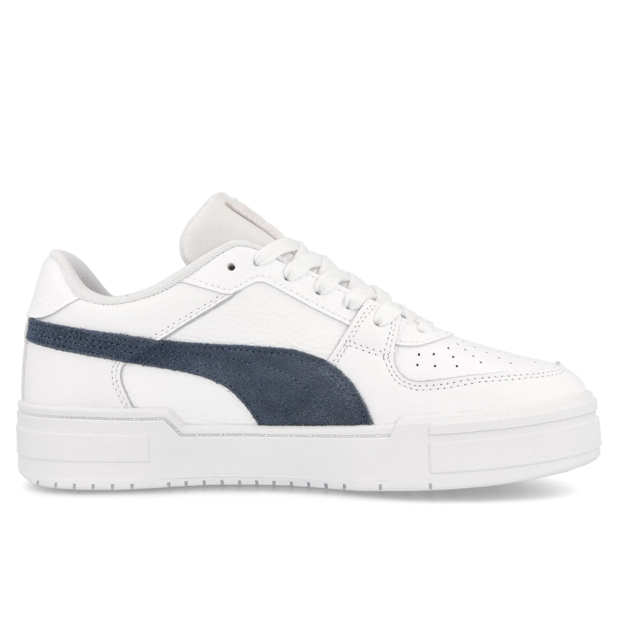 Low Tops | Retro & Running^Puma CA Pro Suede FS PumaWhite-DarkNight