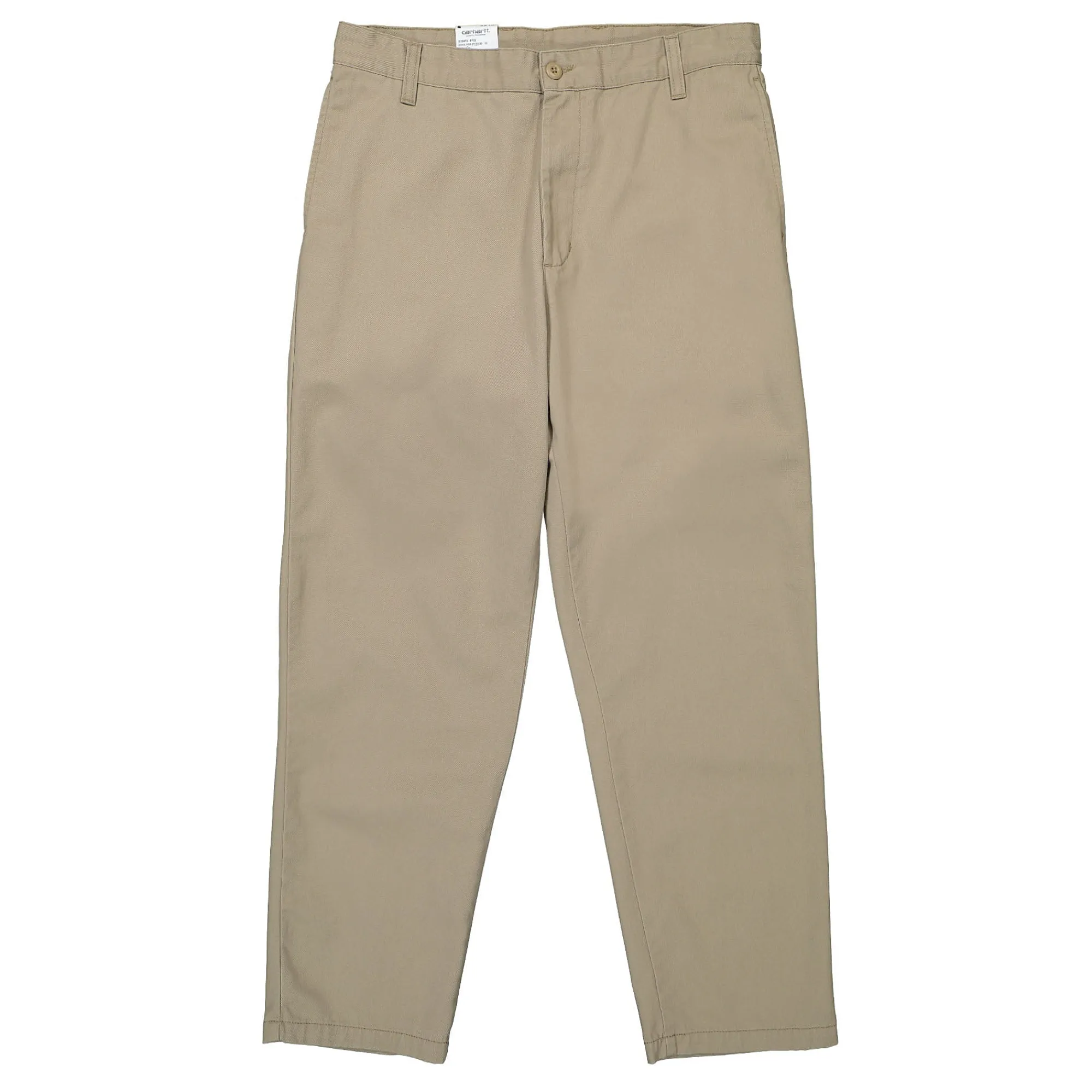 Pants & Shorts^Carhartt WIP Calder Pant LeatherRinsed