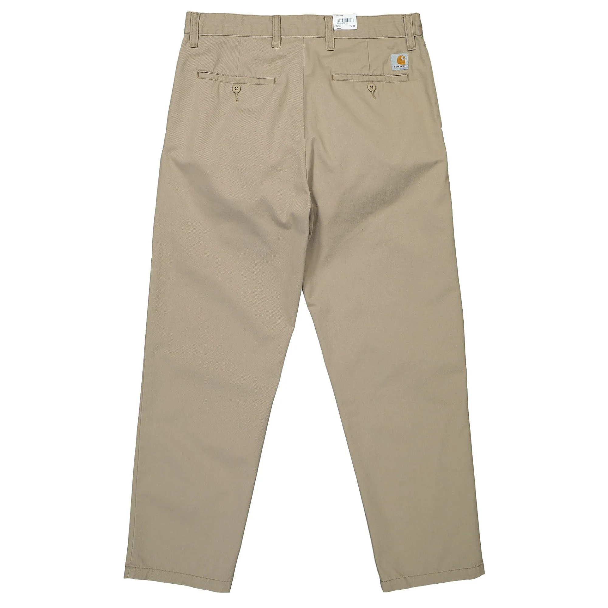 Pants & Shorts^Carhartt WIP Calder Pant LeatherRinsed