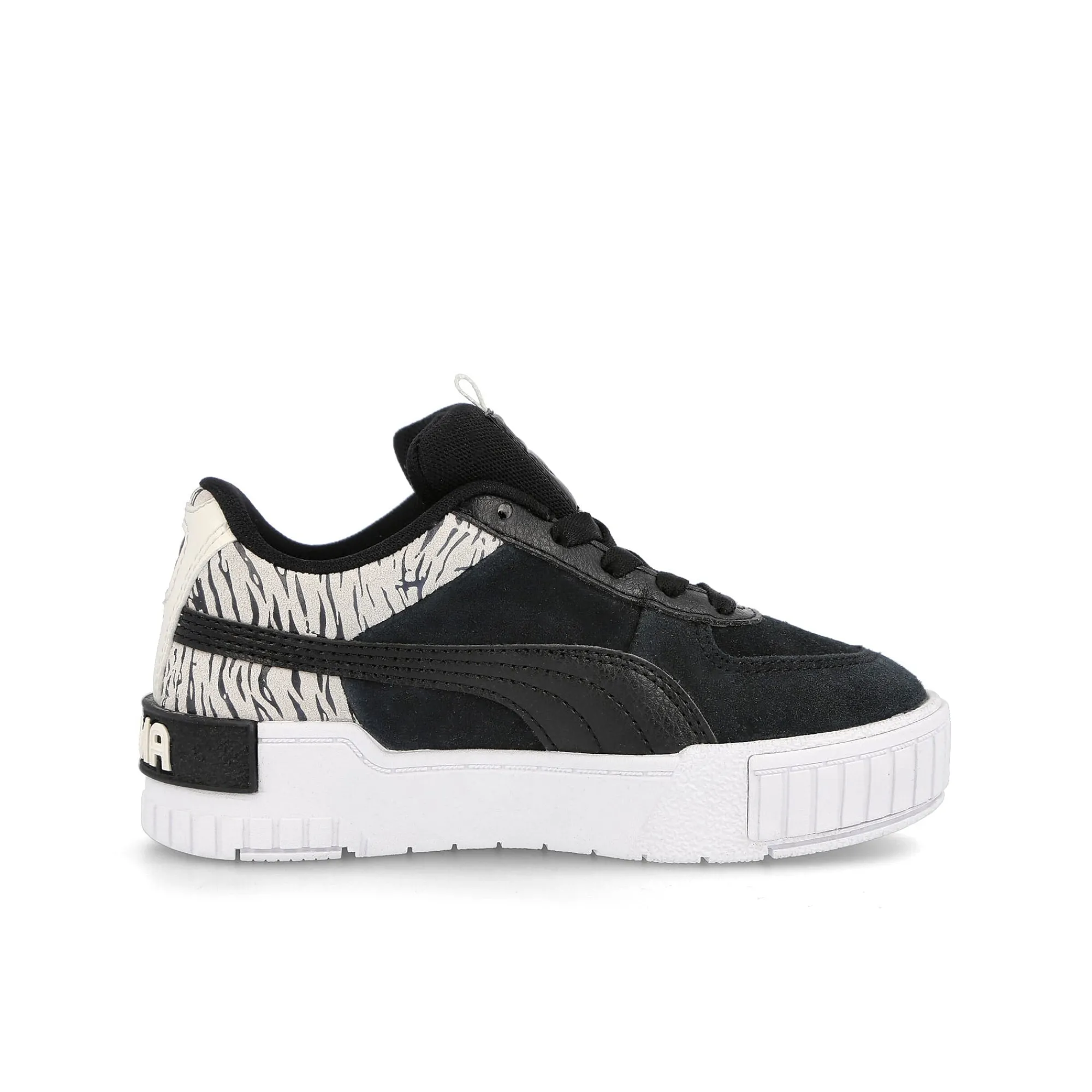 Grade School | Pre School^Puma cali sport roar ps PumaBlack-PumaBlack