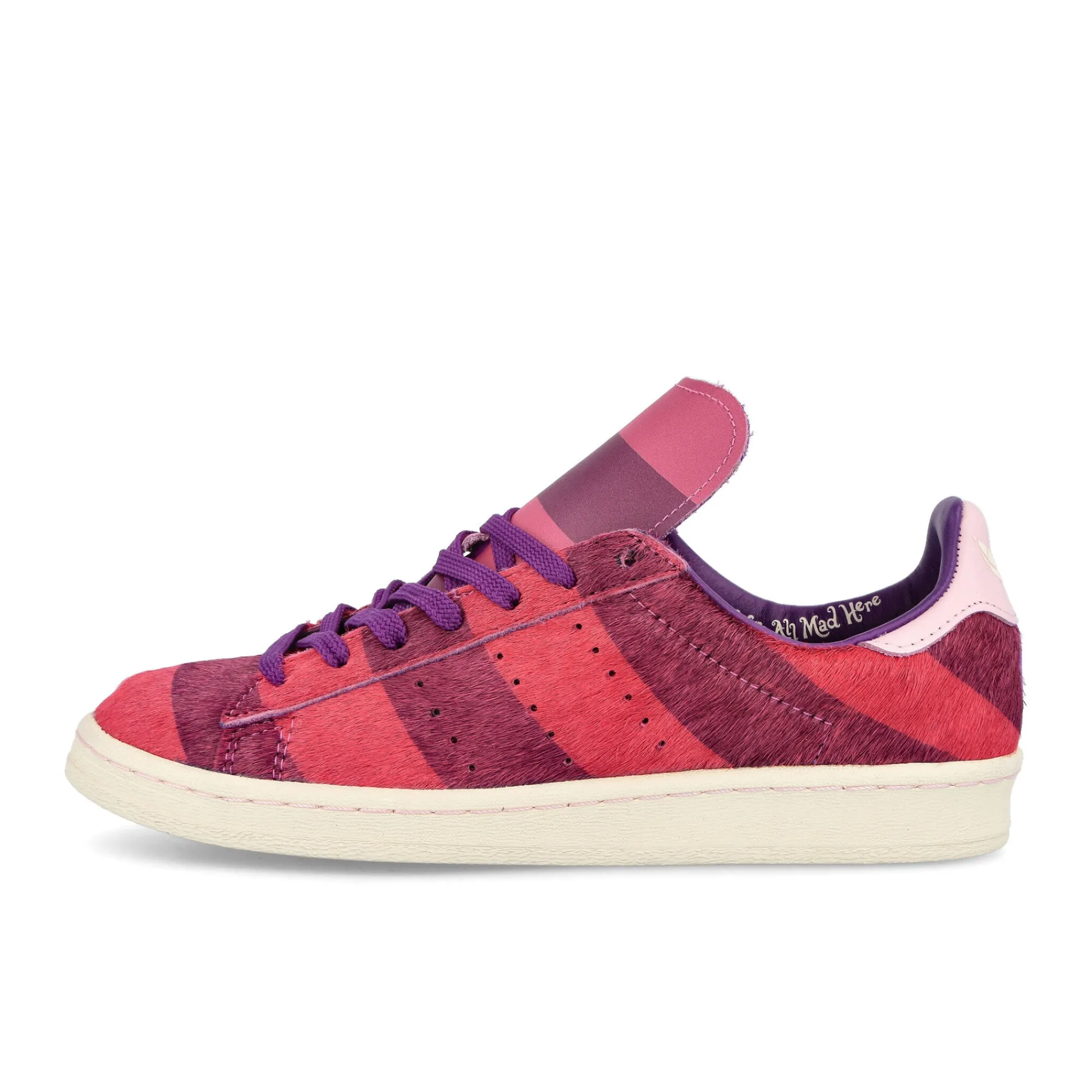 Low Tops | Skateboarding^adidas Campus 80 Cheshire Cat SemiSolarPink-GloryPurple-CreamWhite