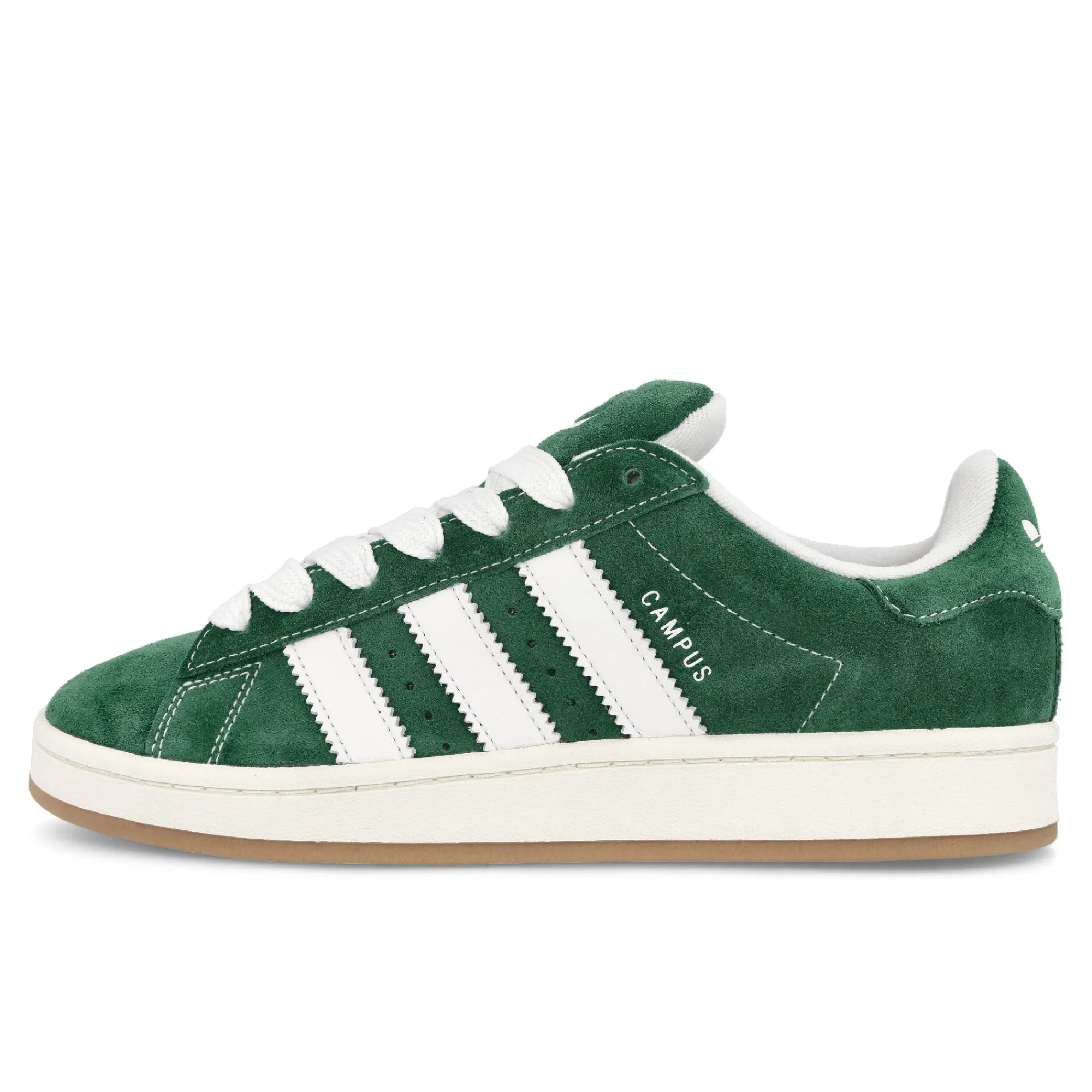 Low Tops | Skateboarding^adidas Campus 00s DarkGreen/FootwearWhite/OffWhite