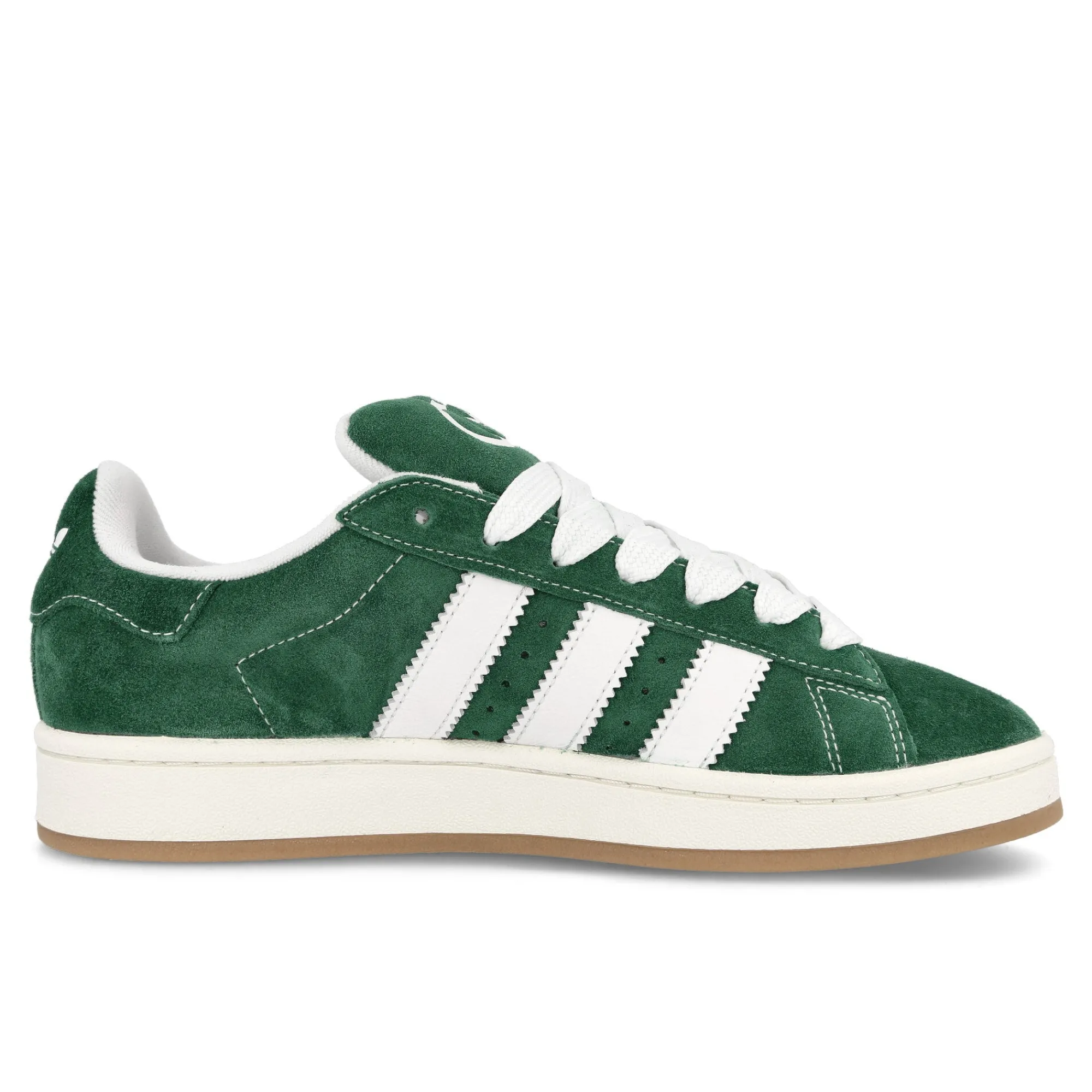 Low Tops | Skateboarding^adidas Campus 00s DarkGreen/FootwearWhite/OffWhite