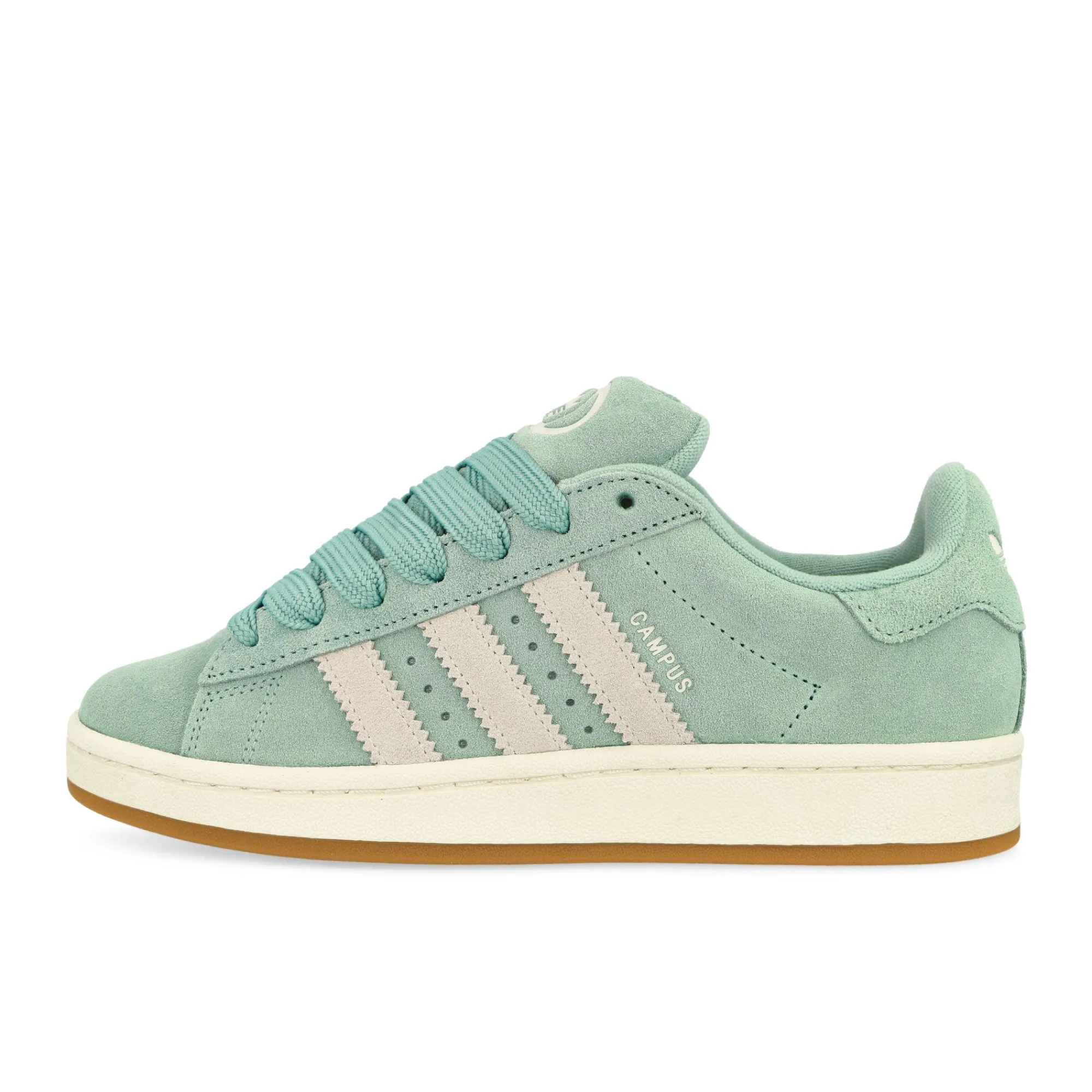 Low Tops | Skateboarding^adidas Campus 00s W HazyGreen/OffWhite/HazyGreen