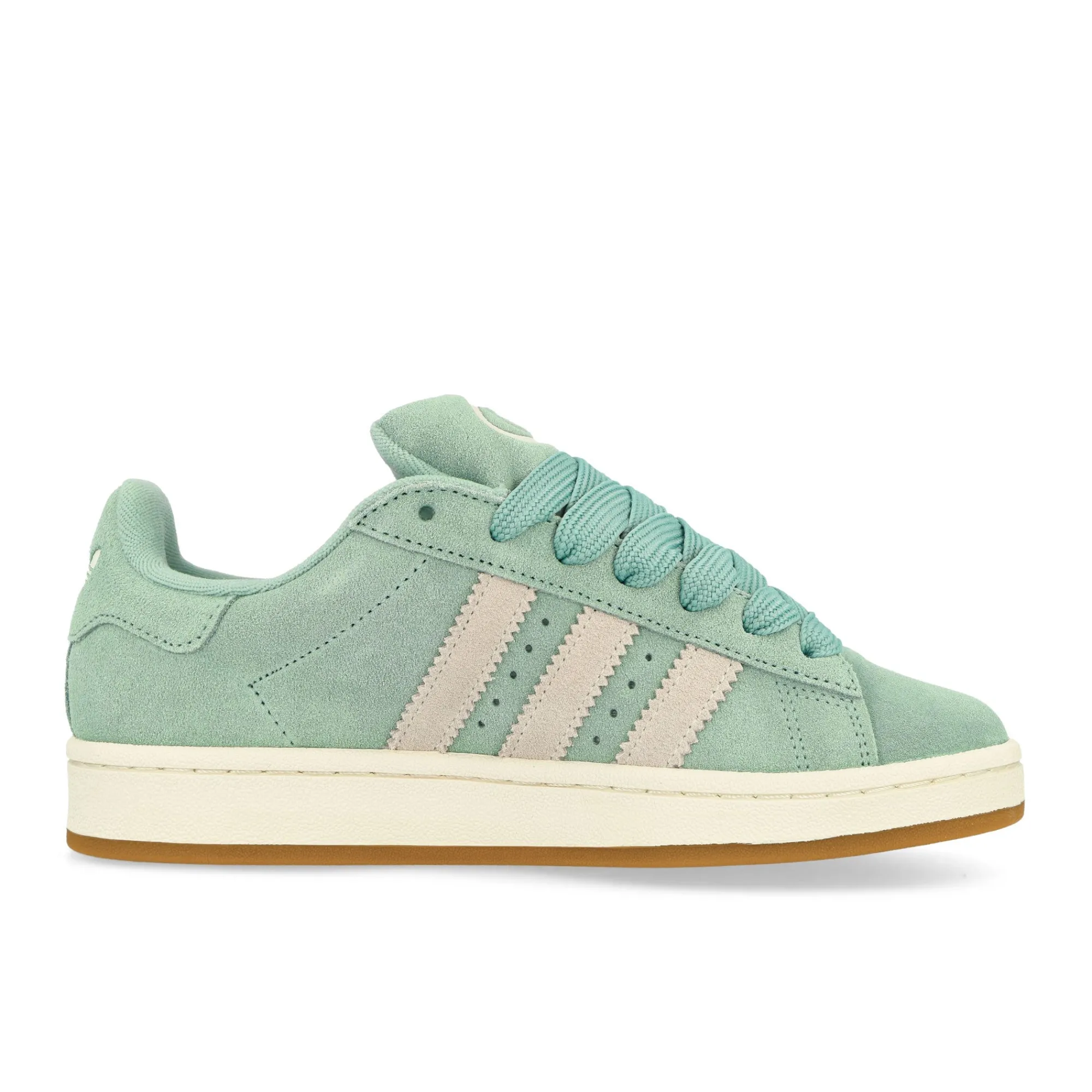 Low Tops | Skateboarding^adidas Campus 00s W HazyGreen/OffWhite/HazyGreen