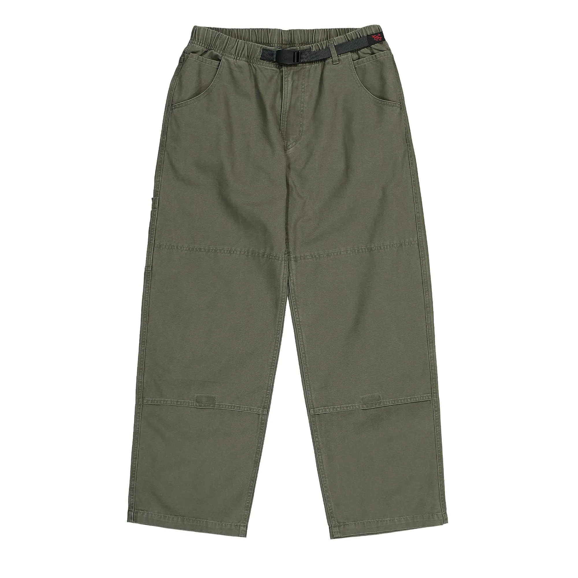 Pants & Shorts^Gramicci Canvas Double Knee Pant DustedSlate