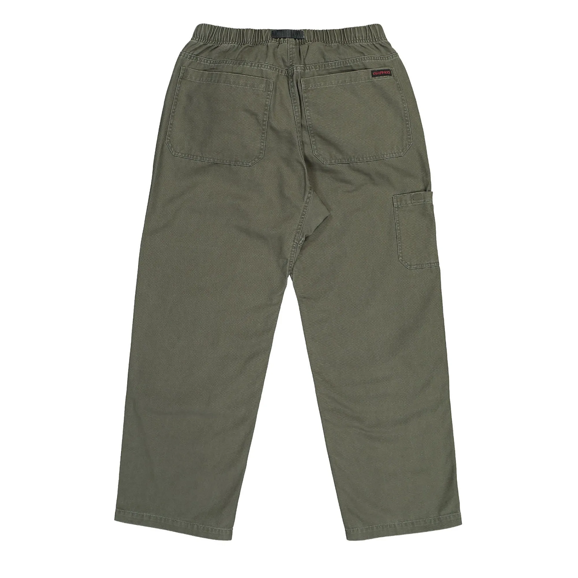 Pants & Shorts^Gramicci Canvas Double Knee Pant DustedSlate