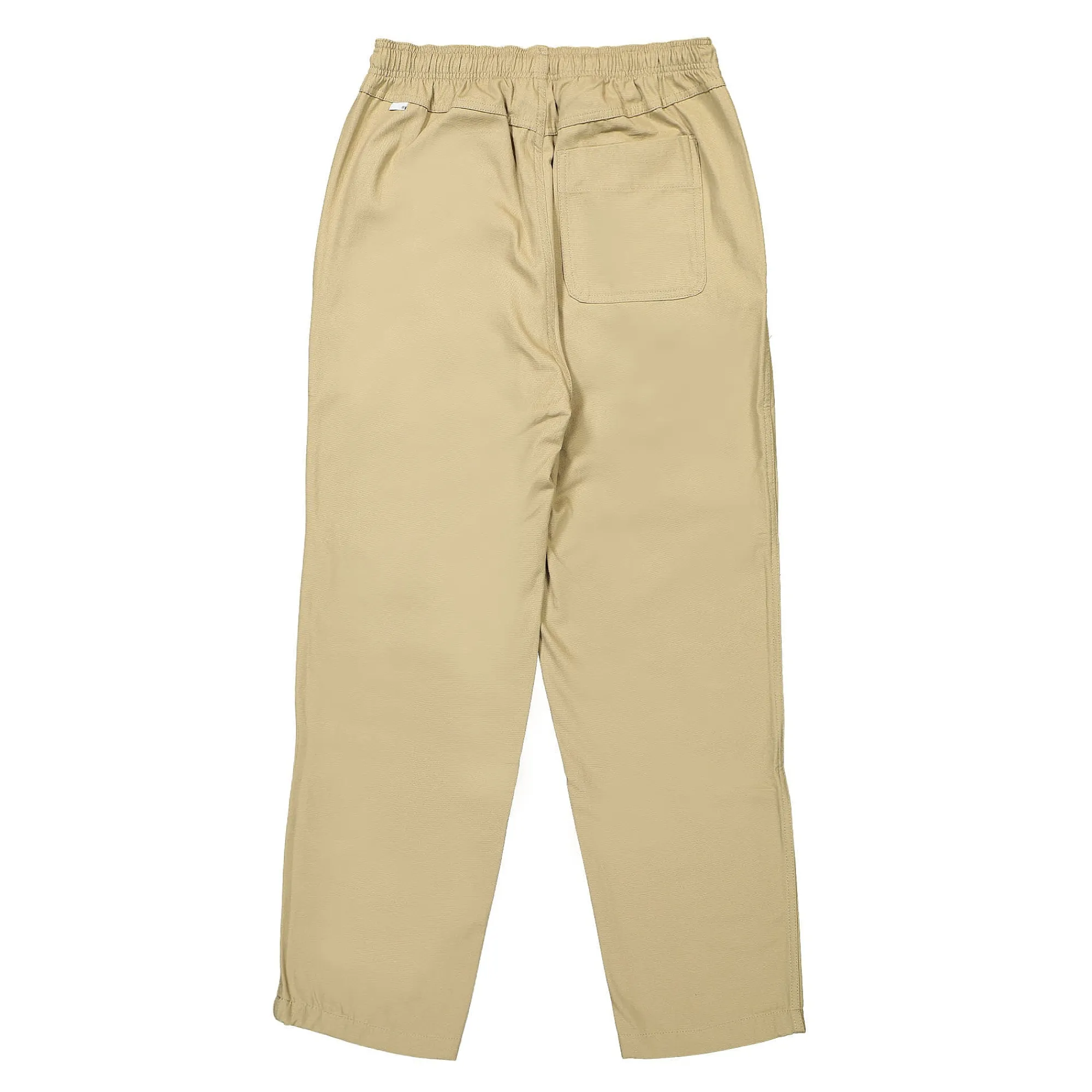 Pants & Shorts^thisisneverthat Canvas Easy Pant Beige