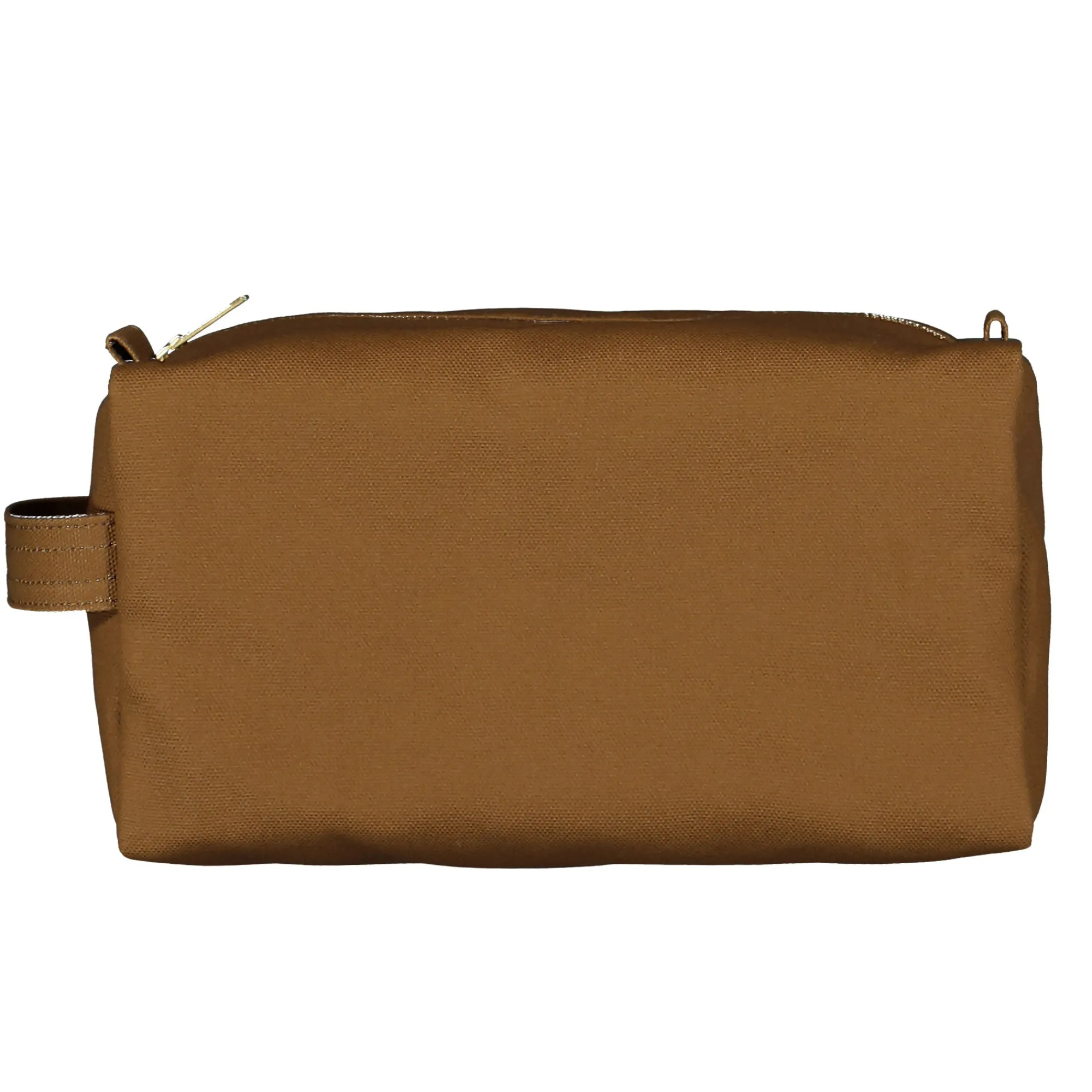 Home Accessories | Home Accessories^Carhartt WIP Canvas Washbag HamiltonBrown