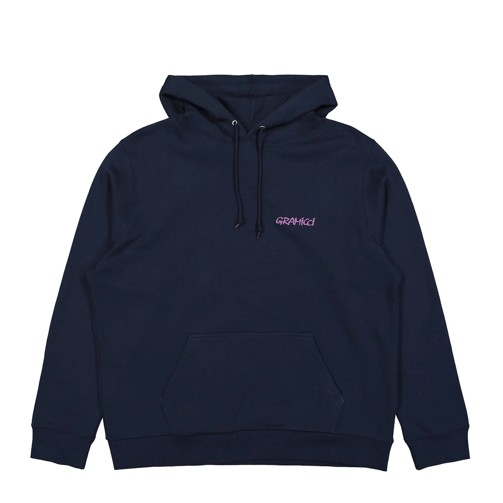 Sweatshirts & Hoodies^Gramicci Carabiner Hooded Sweatshirt Navy