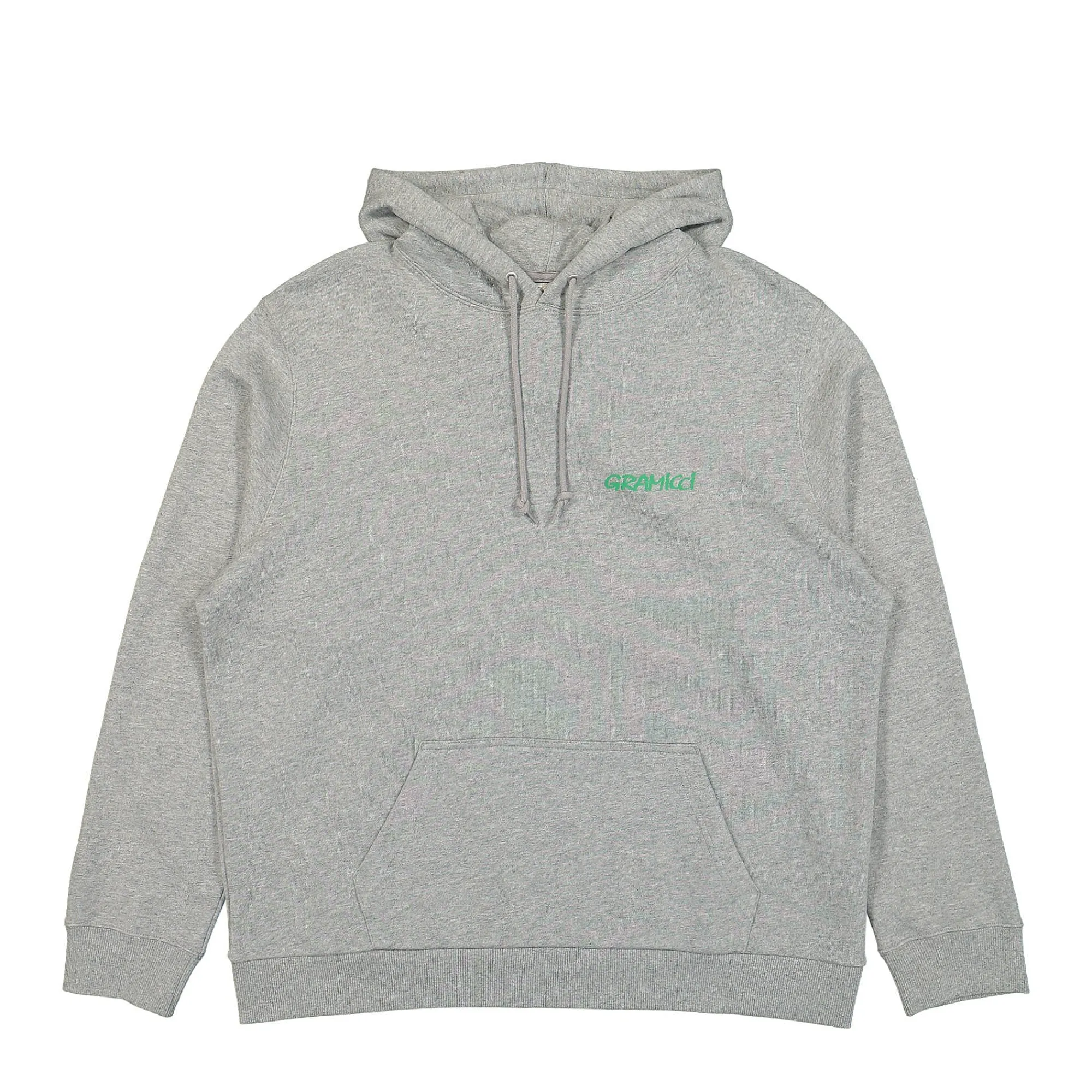 Sweatshirts & Hoodies^Gramicci Carabiner Hooded Sweatshirt Heather