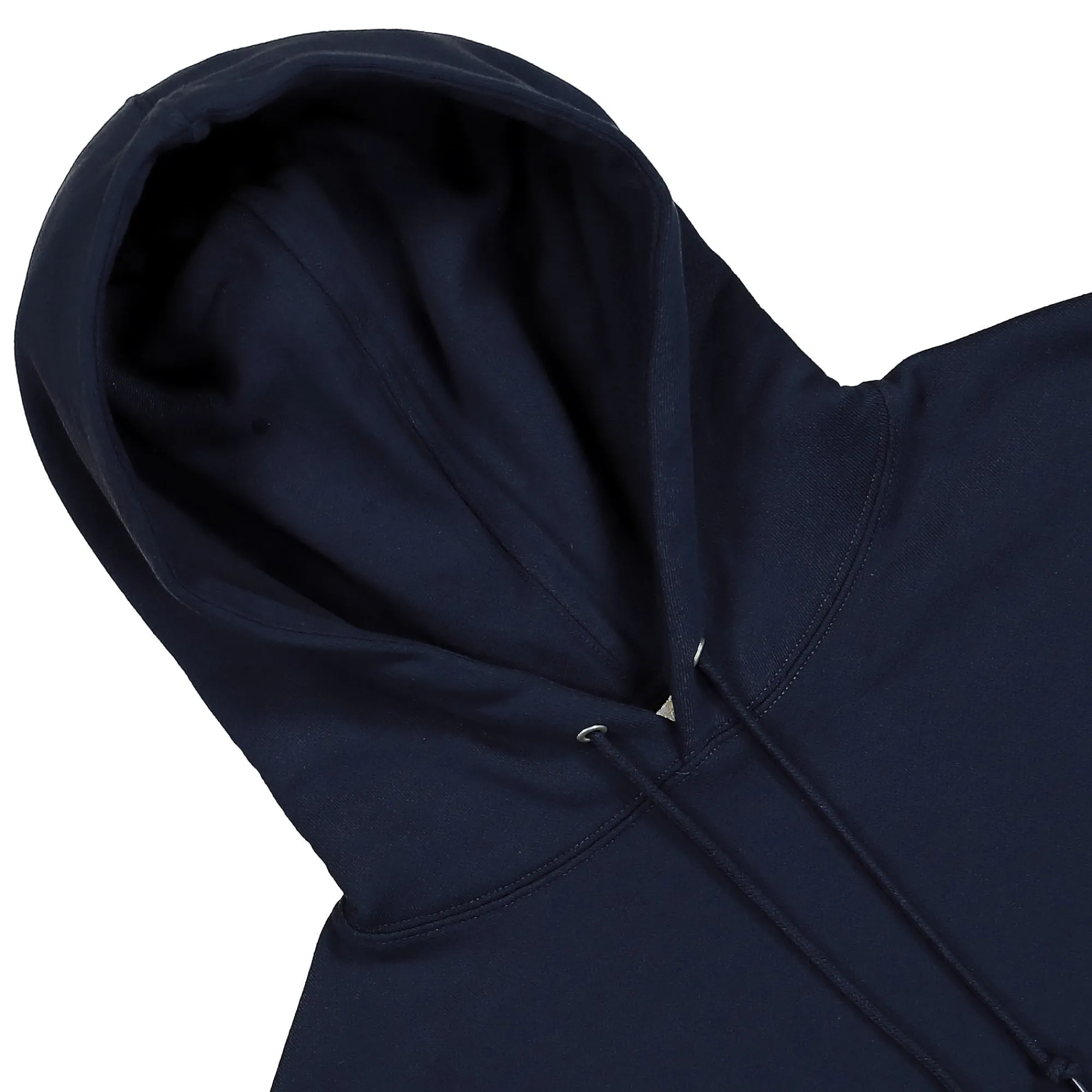 Sweatshirts & Hoodies^Gramicci Carabiner Hooded Sweatshirt Navy