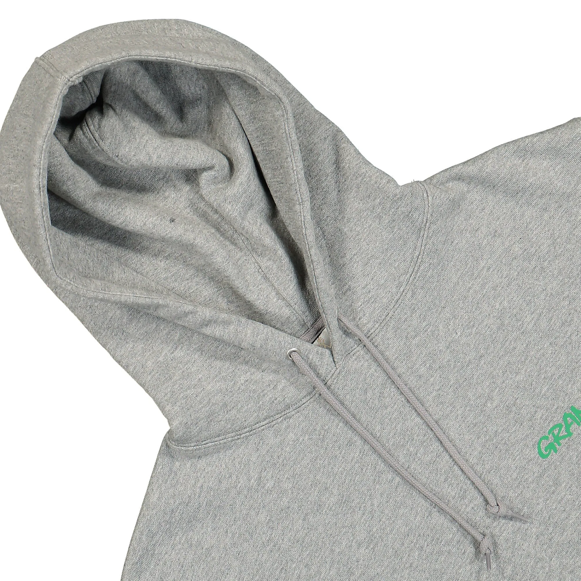 Sweatshirts & Hoodies^Gramicci Carabiner Hooded Sweatshirt Heather