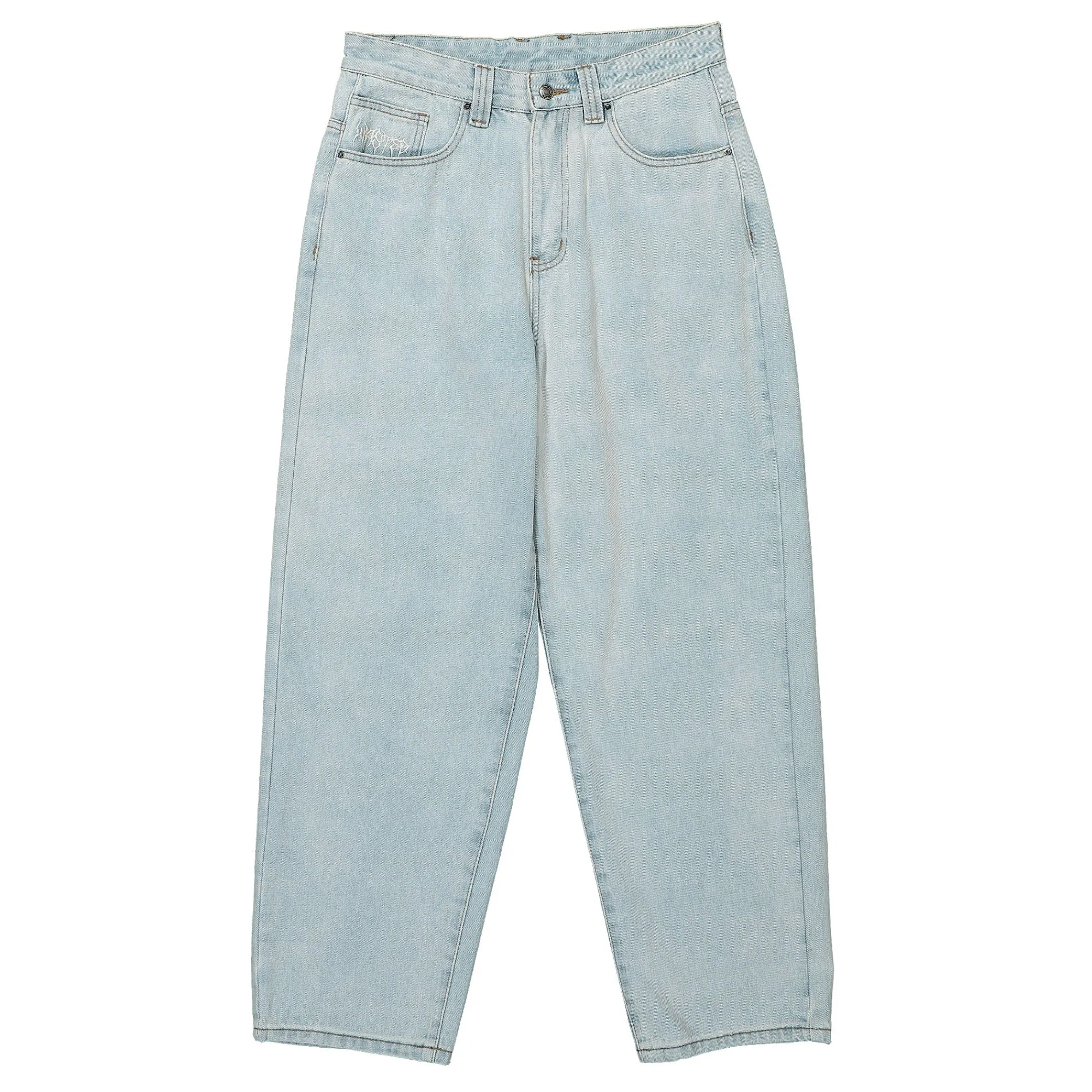 Jeans | Pants & Shorts^Wasted Paris Casper Feeler Pant LightBlue