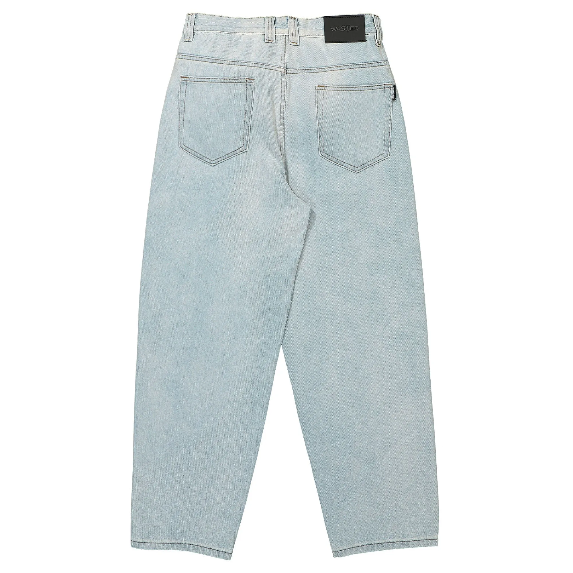 Jeans | Pants & Shorts^Wasted Paris Casper Feeler Pant LightBlue