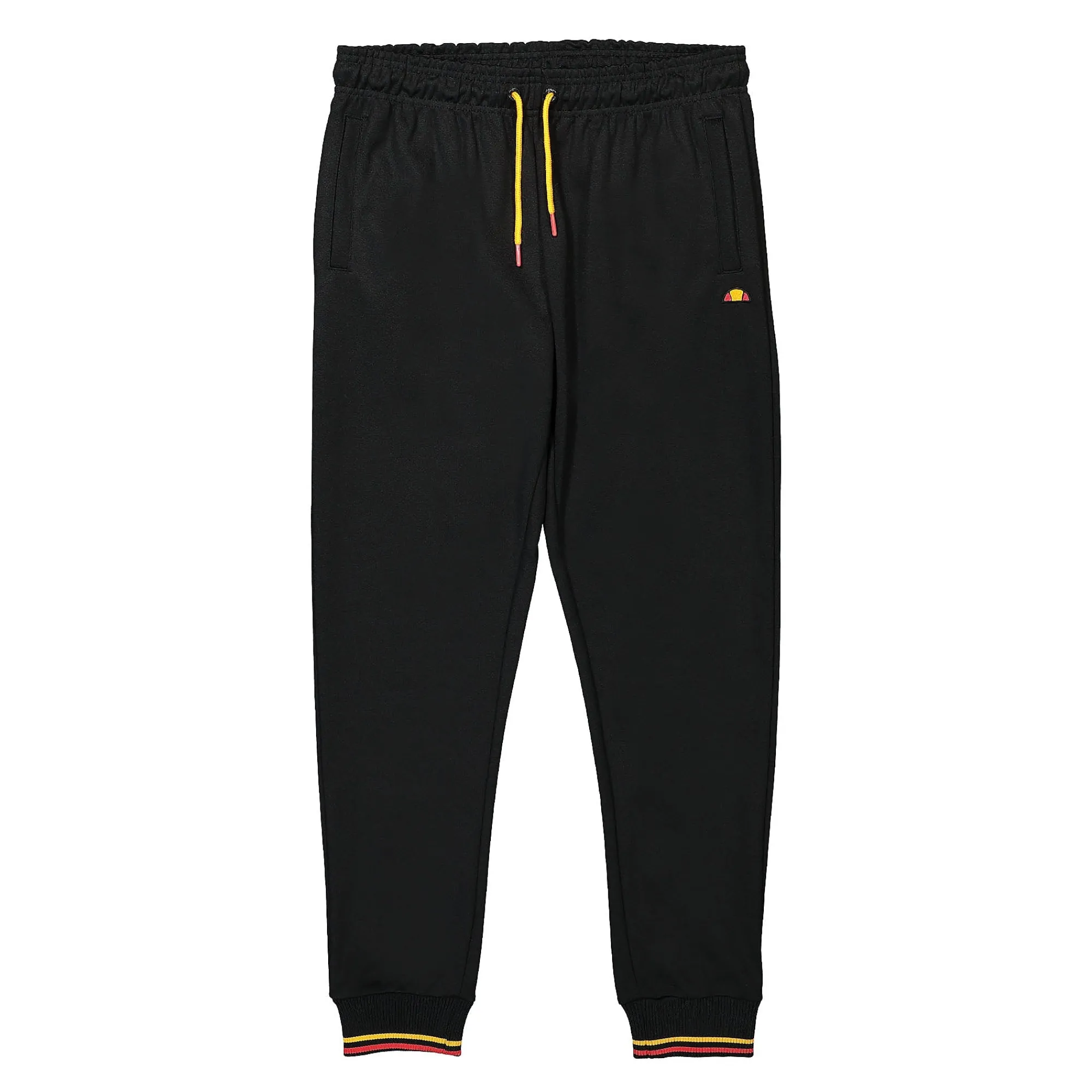 Pants & Shorts^Ellesse Cesar Track Pant Black