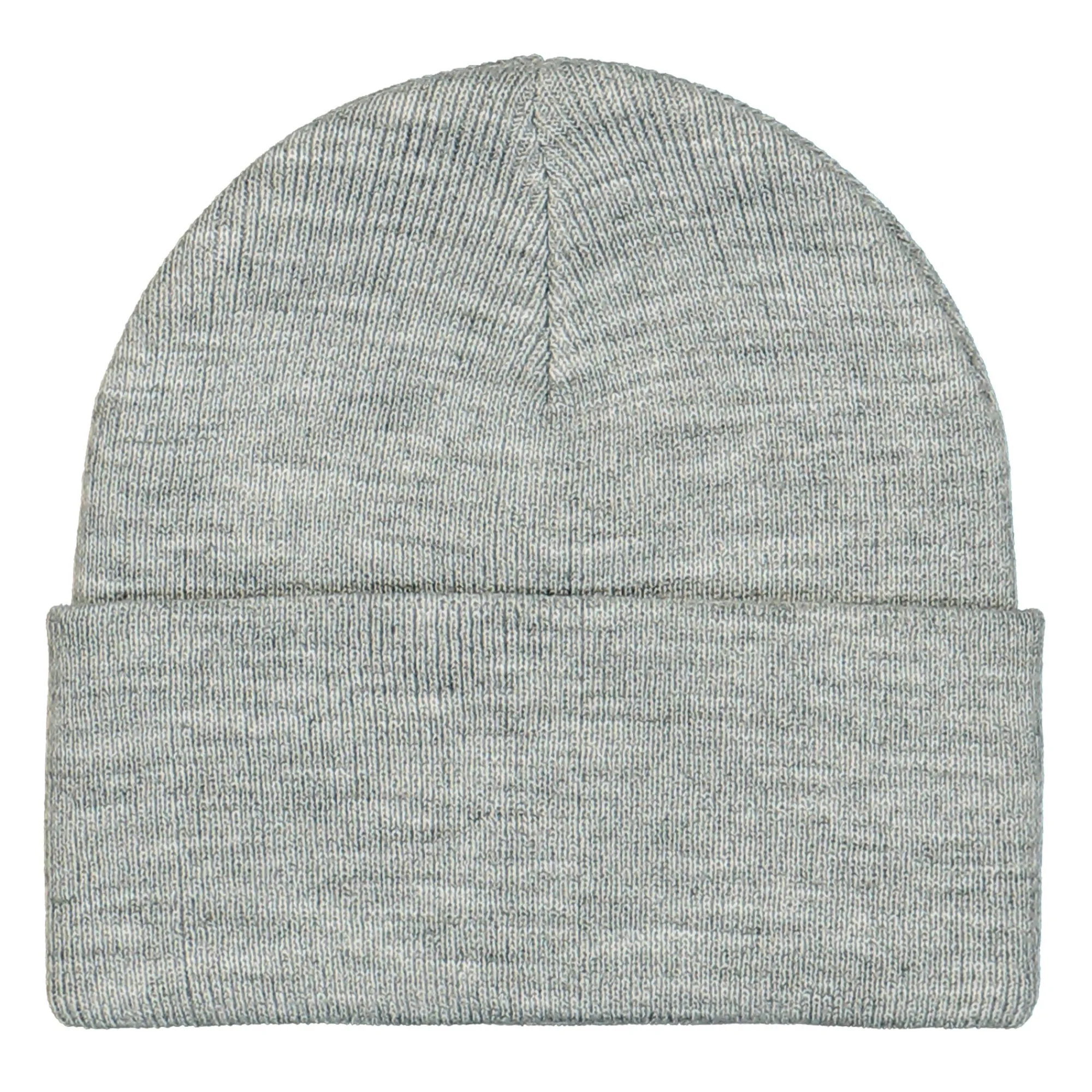 Caps, Hats & Beanies | Caps, Hats & Beanies^Carhartt WIP Chase Beanie GreyHeather/Gold