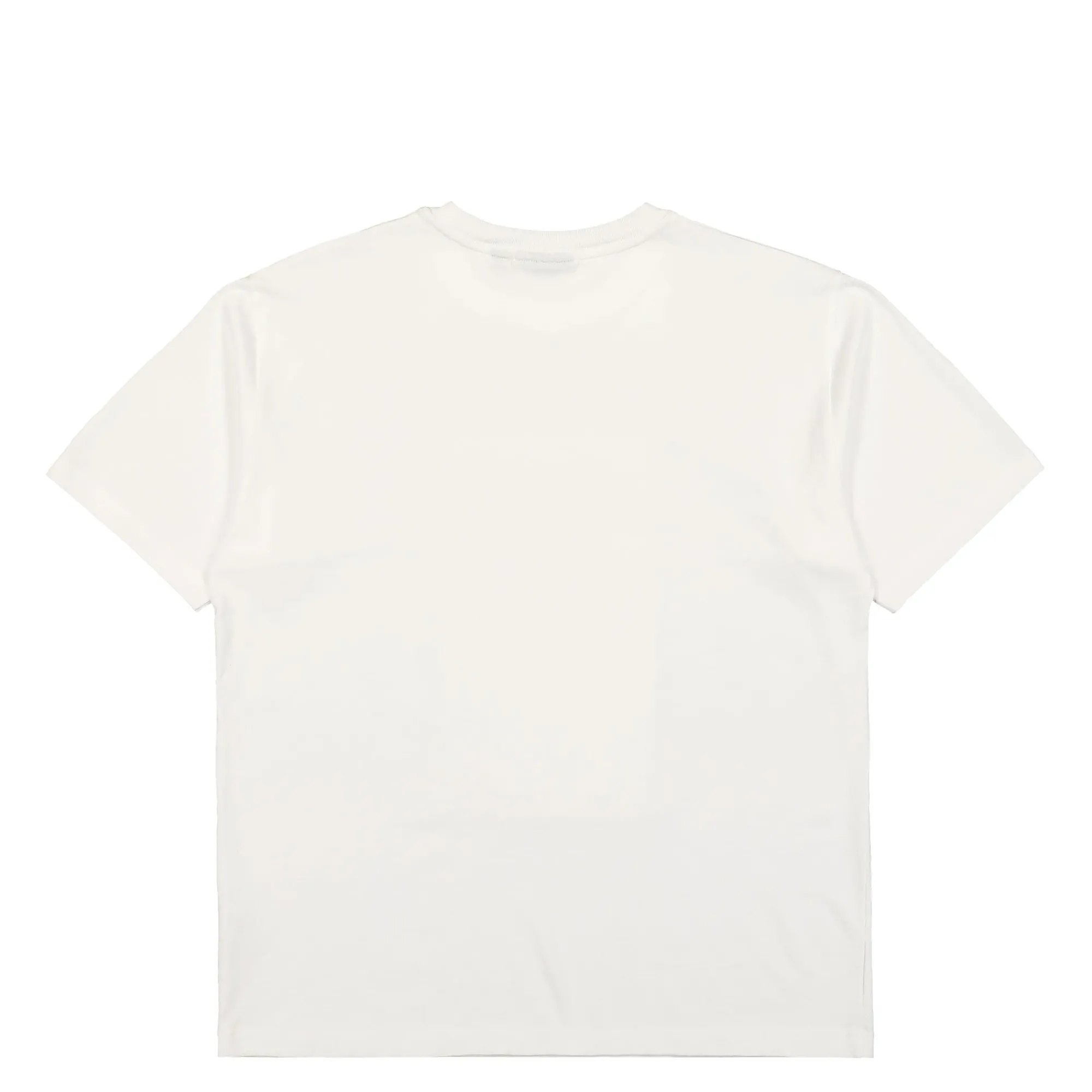 T-Shirts & Long Sleeves^Parra Cheap Strings T-Shirt White