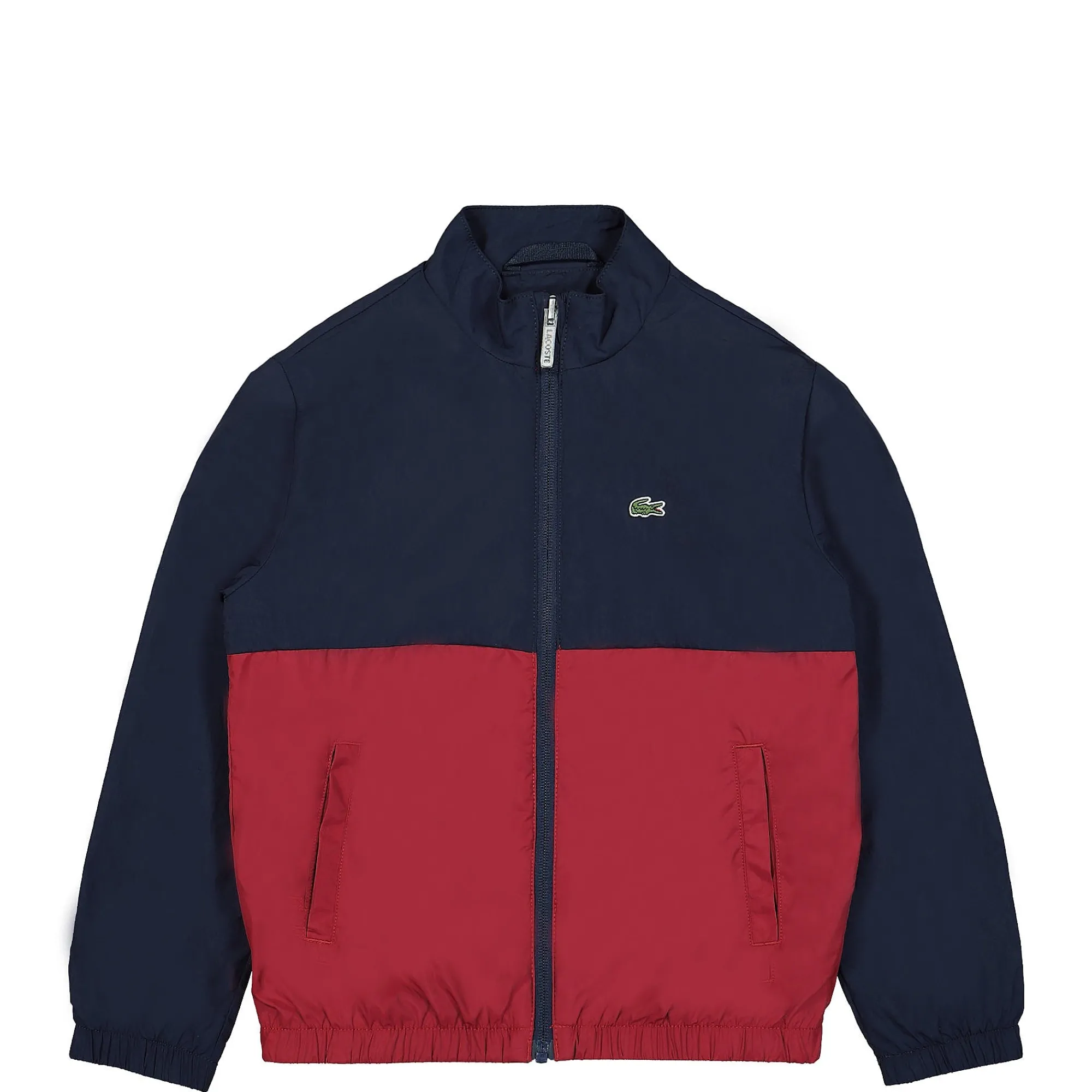 Jackets | Sweatshirts & Hoodies^Lacoste Children Track Jacket BlueMarine