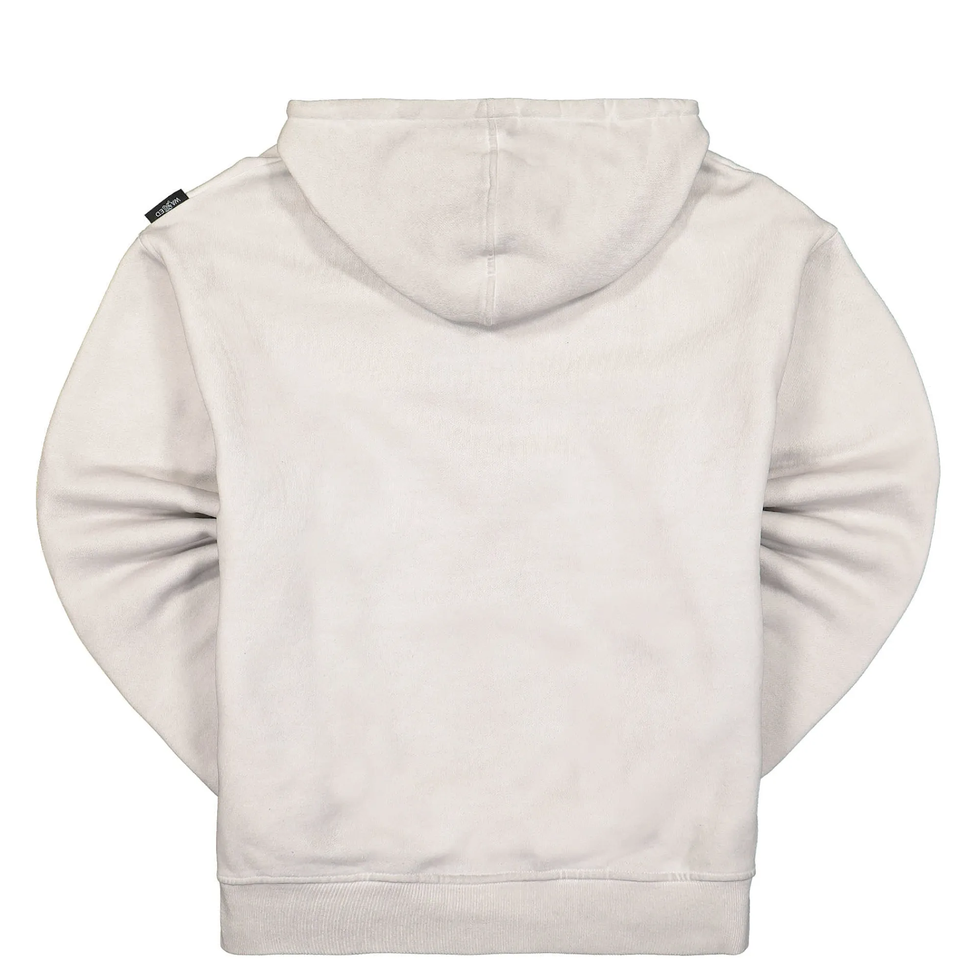 Sweatshirts & Hoodies^Wasted Paris Chill Signature Hoodie FogWhite