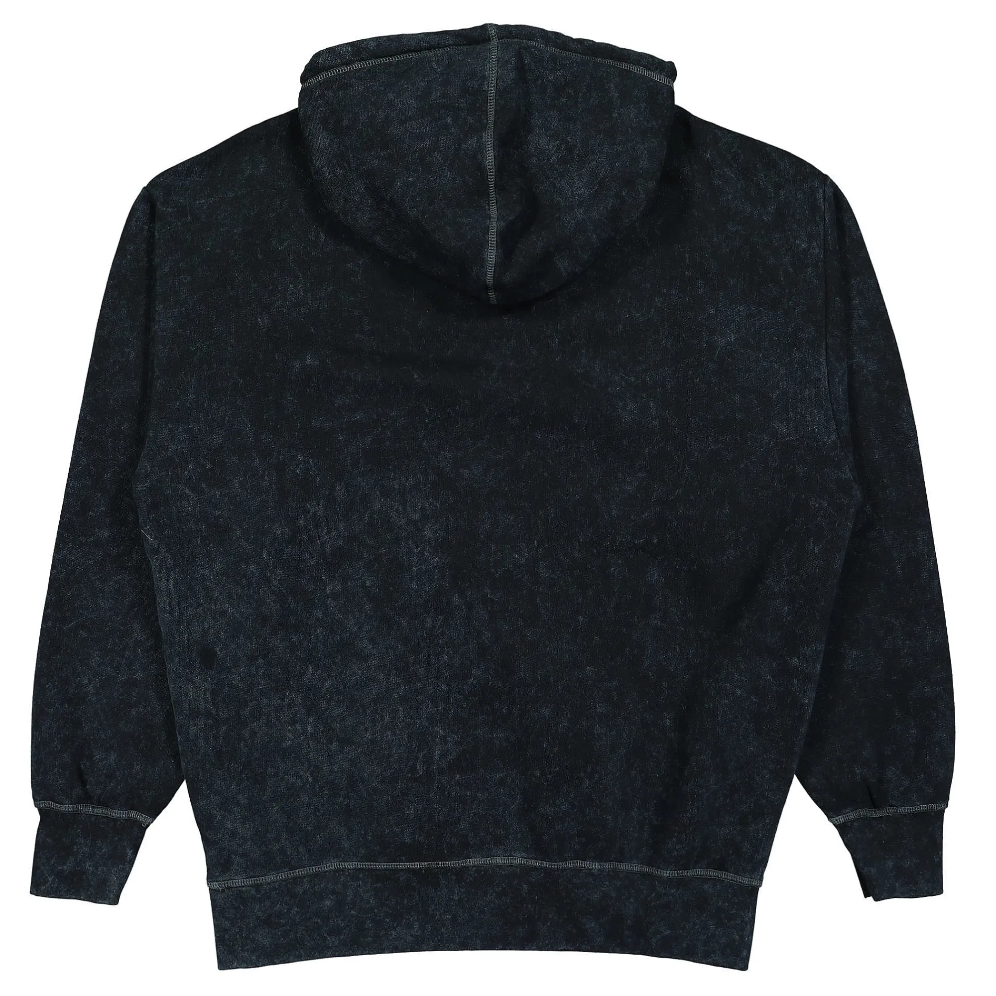 Sweatshirts & Hoodies^Wasted Paris Chill Stipple Hoodie FadedBlack