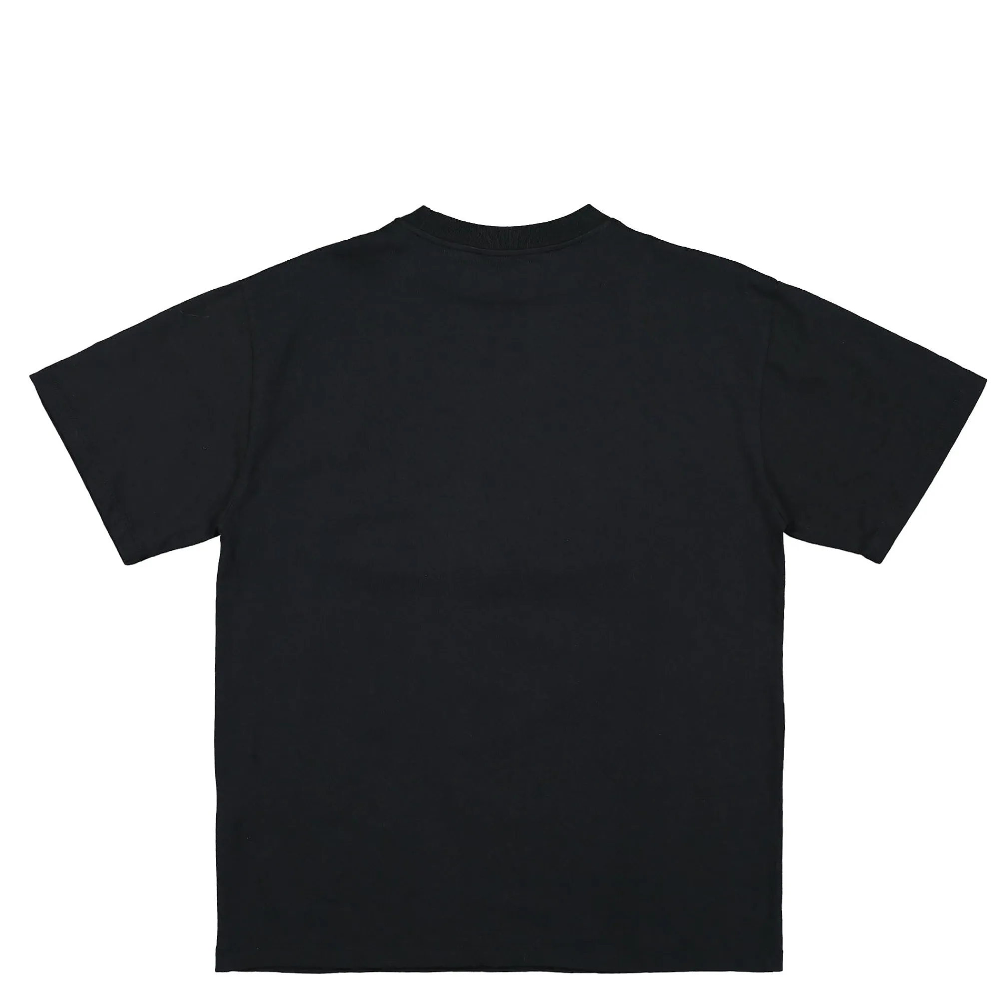 T-Shirts & Long Sleeves^Aries Chinese Temple SS Tee Black