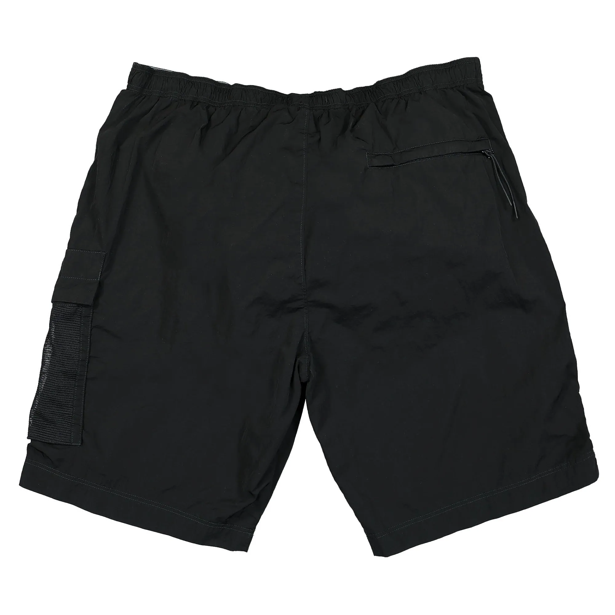 Socks & Underwear | Pants & Shorts^C.P. Company Chrome Logo Swim Shorts Black