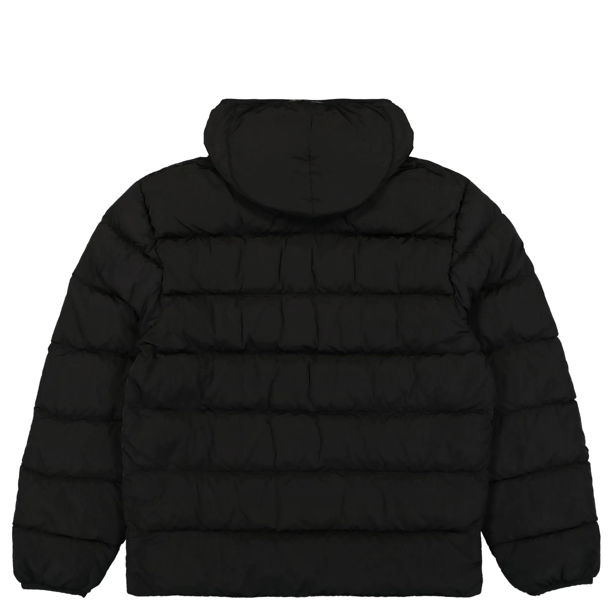 Jackets & Coats^C.P. Company Chrome-R Goggle Down Jacket Black