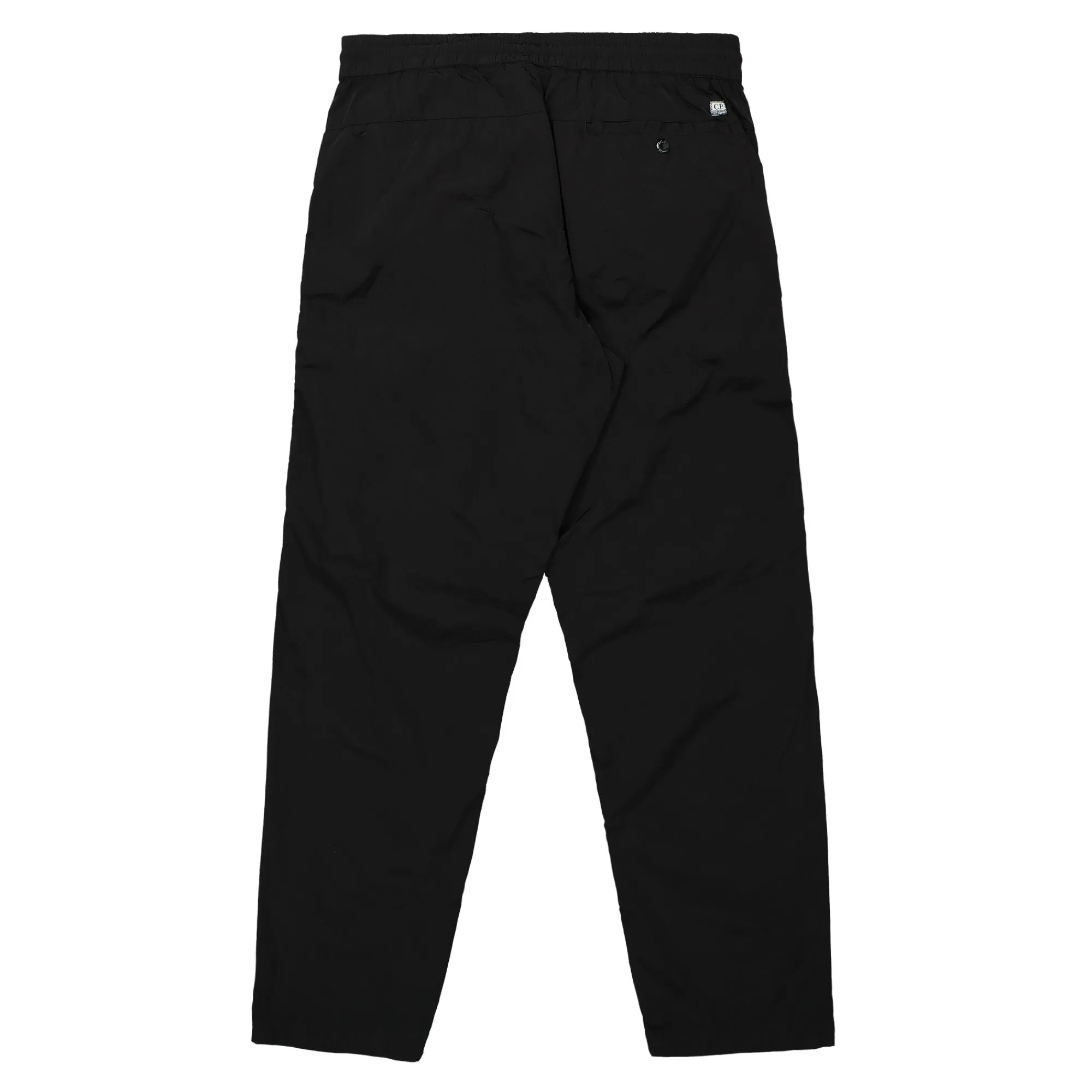 Pants & Shorts^C.P. Company Chrome-R Loose Cargo Pants Black