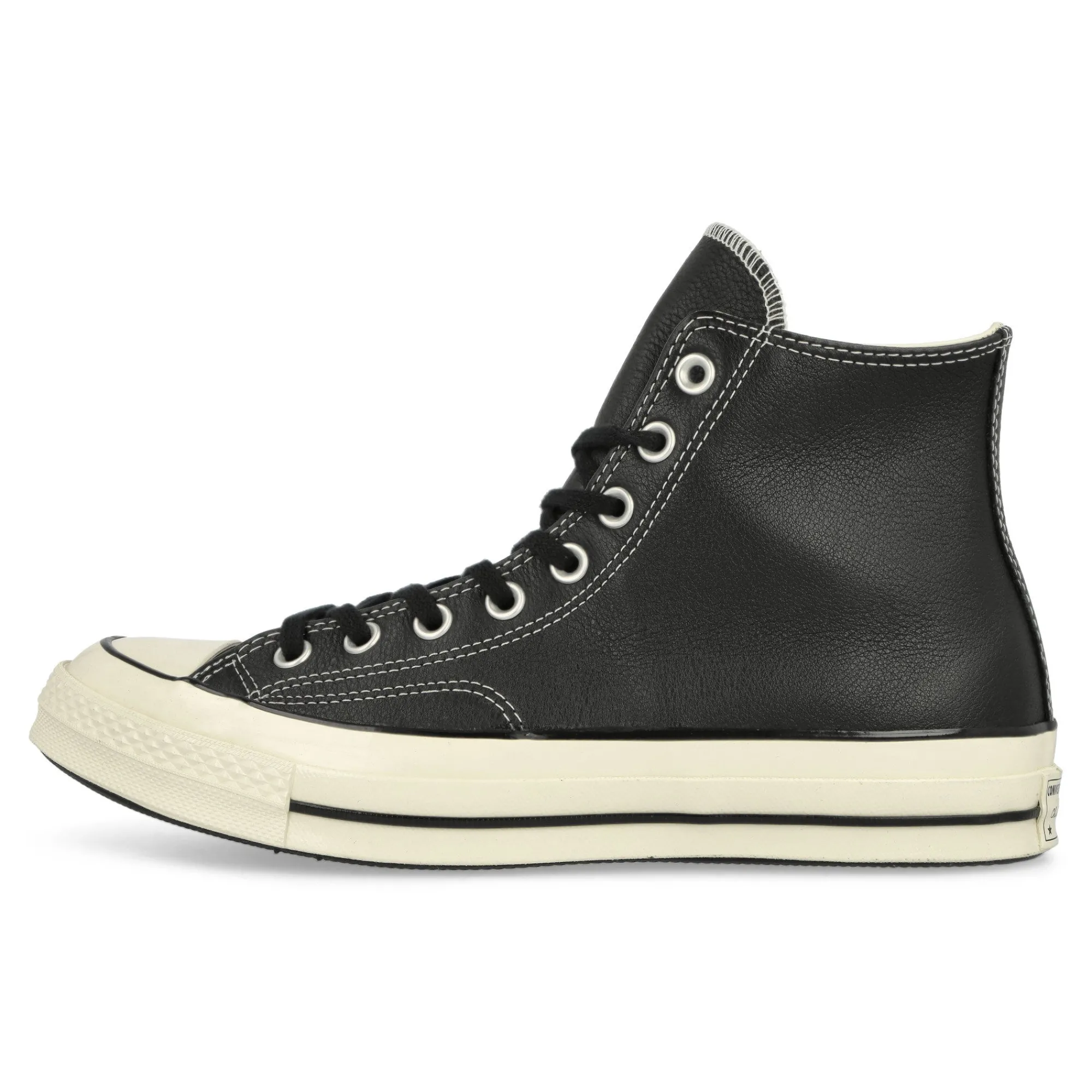 High Tops | Basketball & Court^Converse Chuck 70 Hi Black/NaturalIvory/Egret