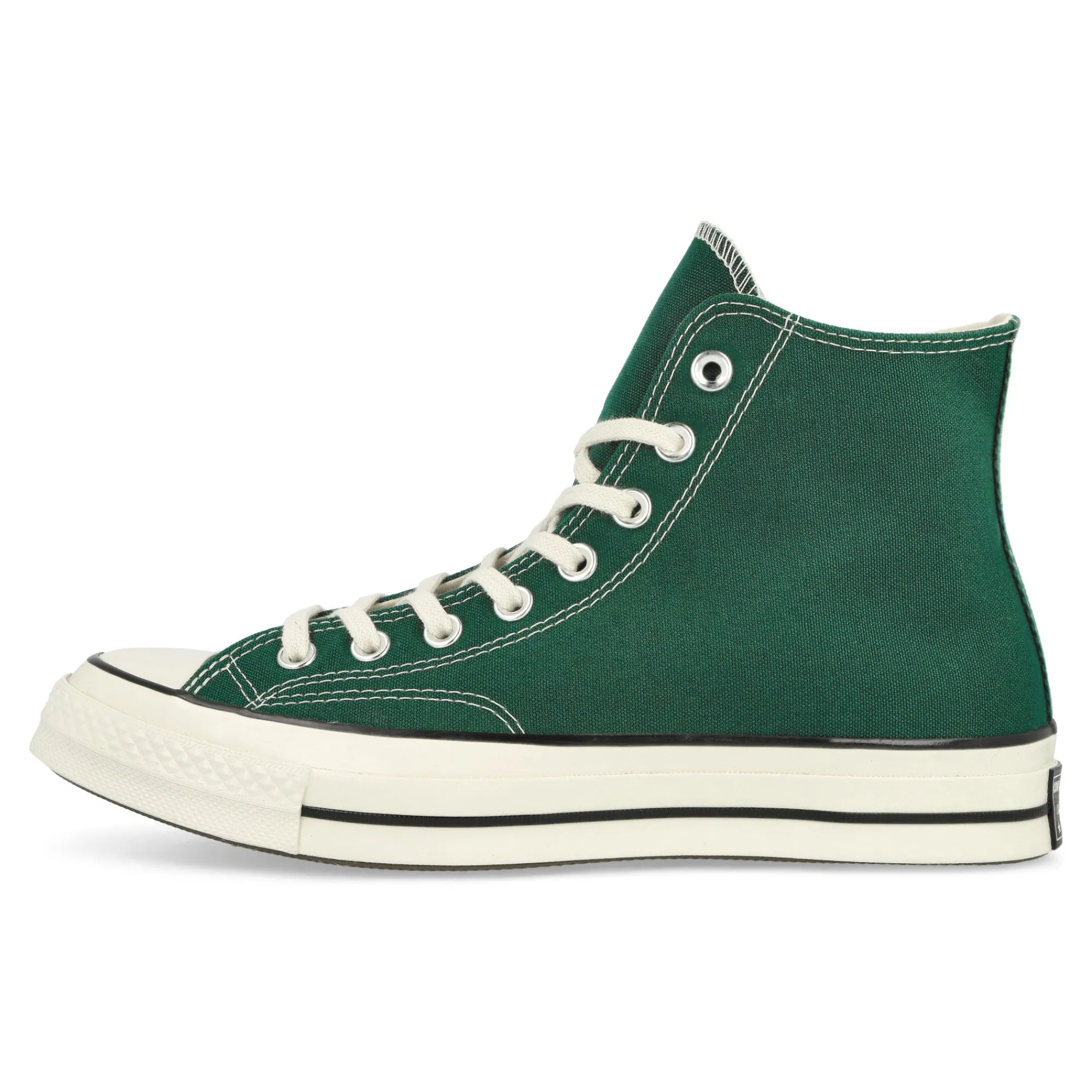 High Tops | Basketball & Court^Converse Chuck 70 Hi GreenEnvy/Egret/Black